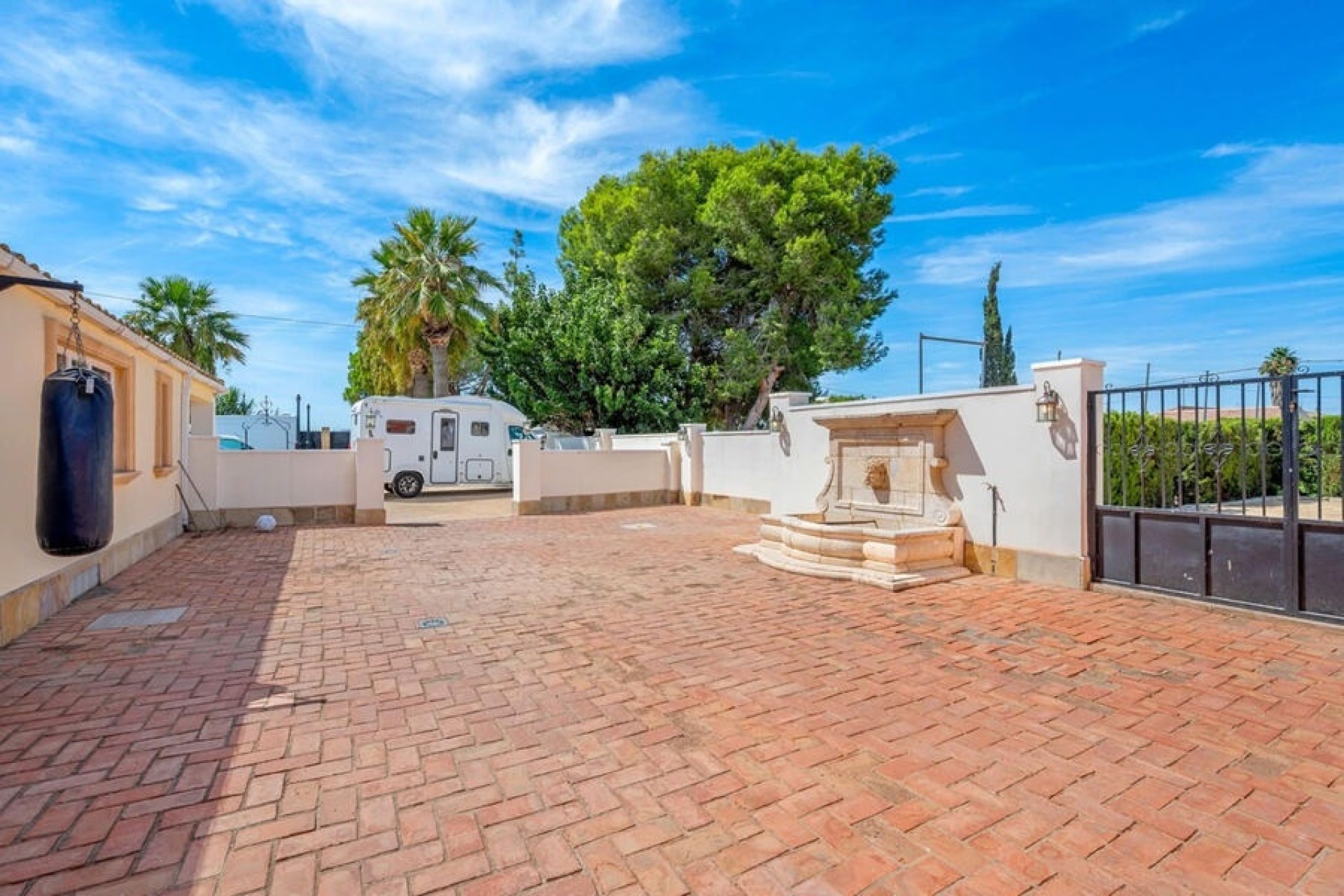 Revente - Villa individuelle -
Heredades