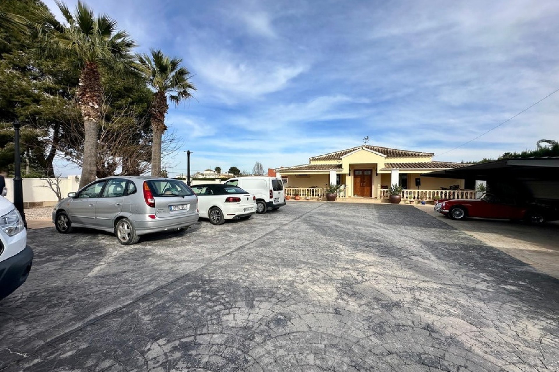Revente - Villa individuelle -
Heredades