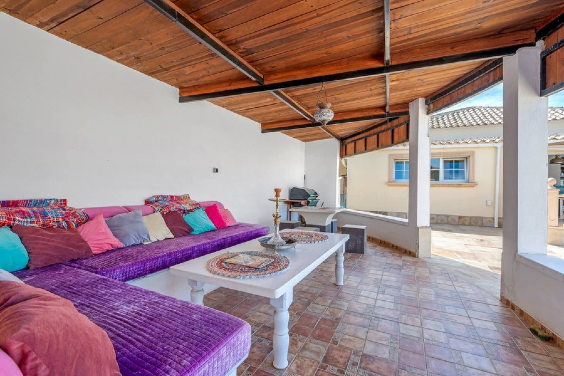 Revente - Villa individuelle -
Heredades