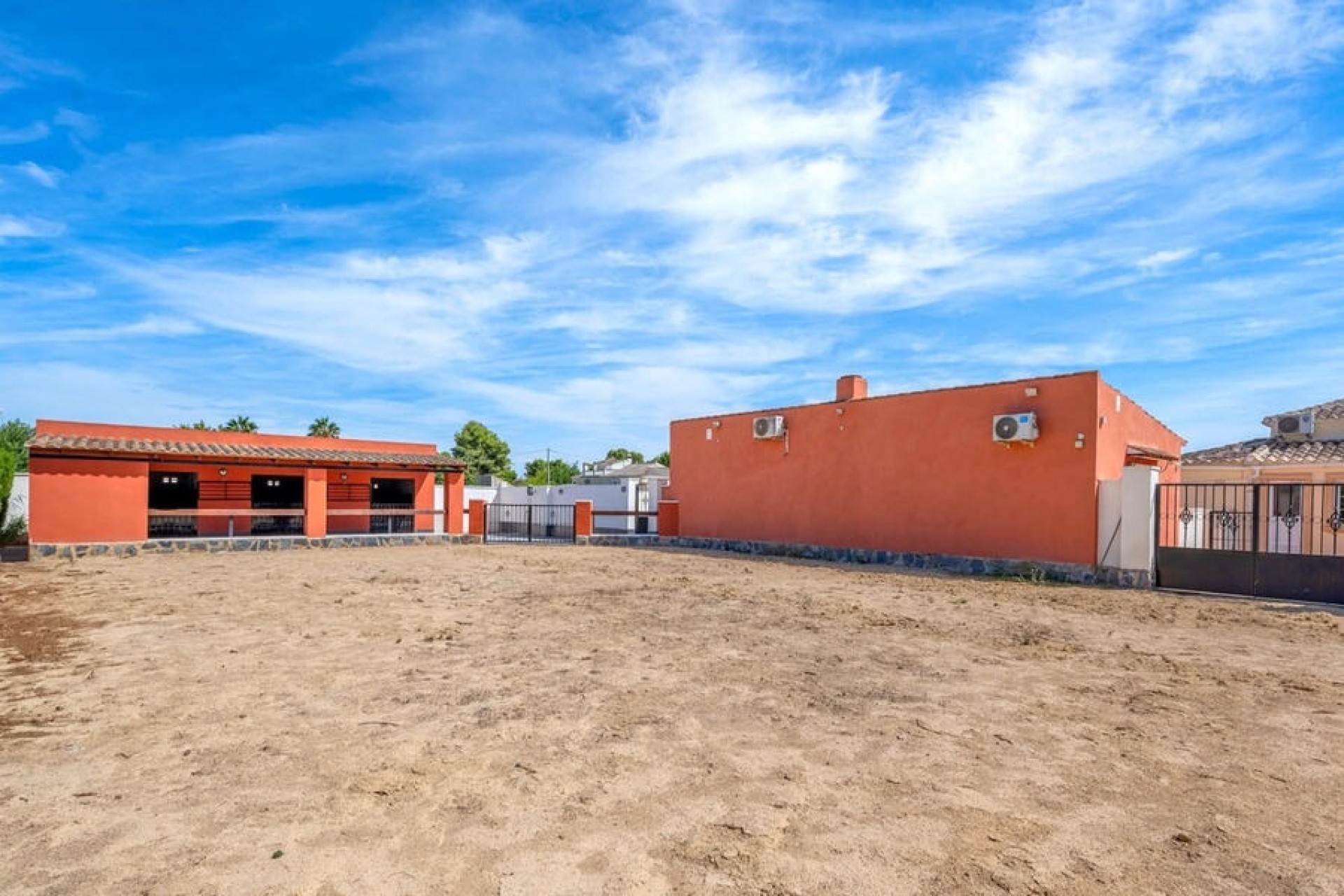 Revente - Villa individuelle -
Heredades