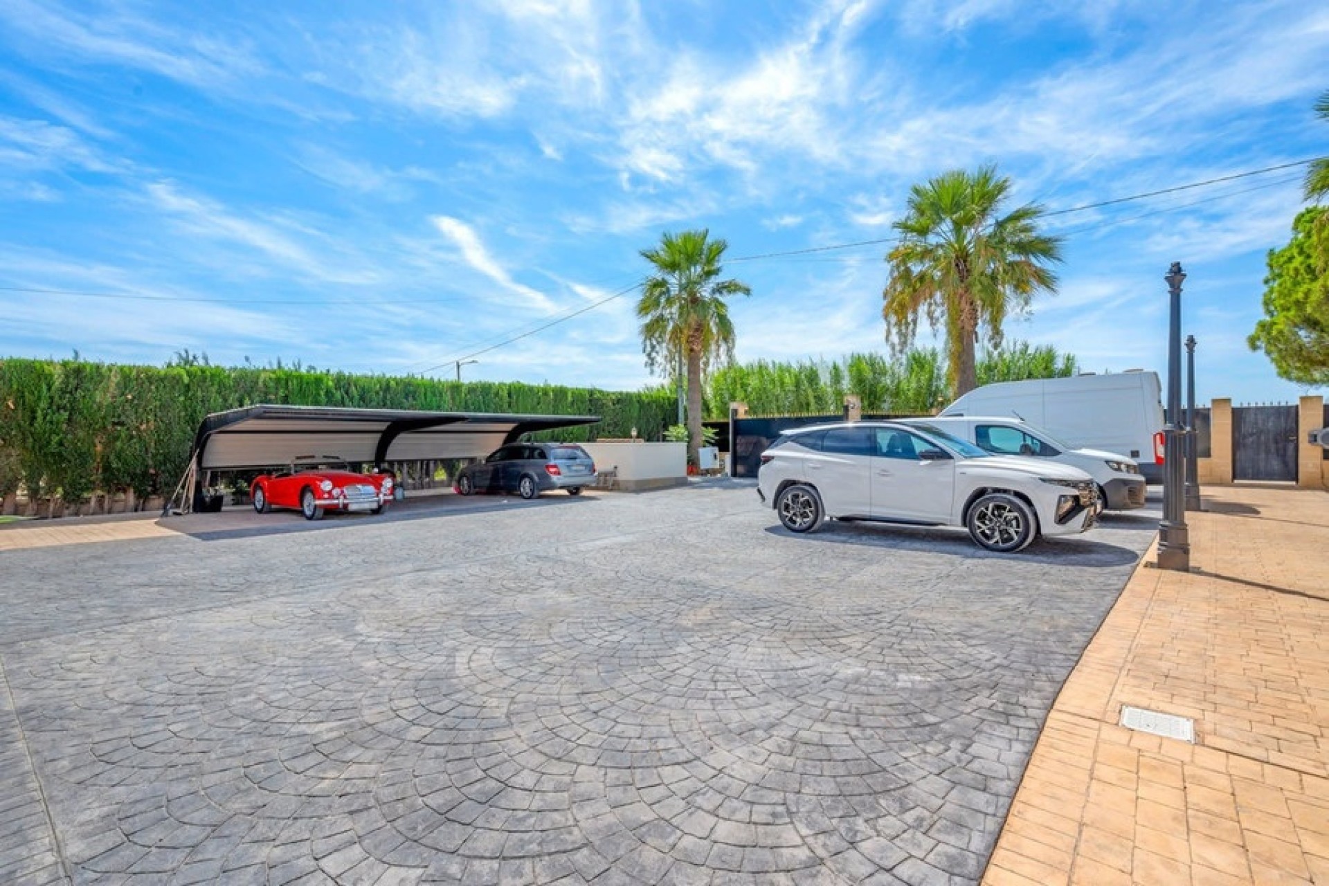 Revente - Villa individuelle -
Heredades