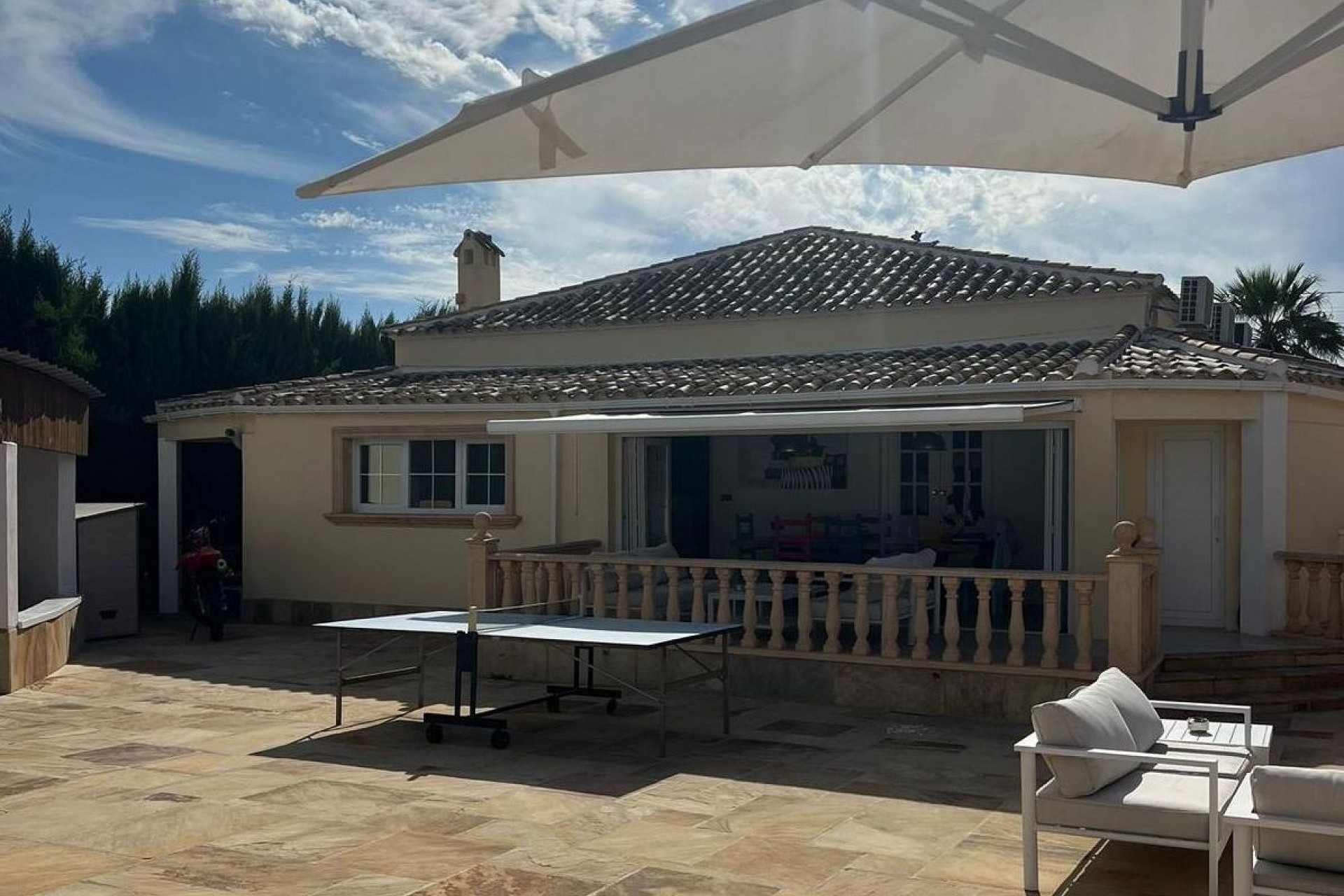 Revente - Villa individuelle -
Heredades