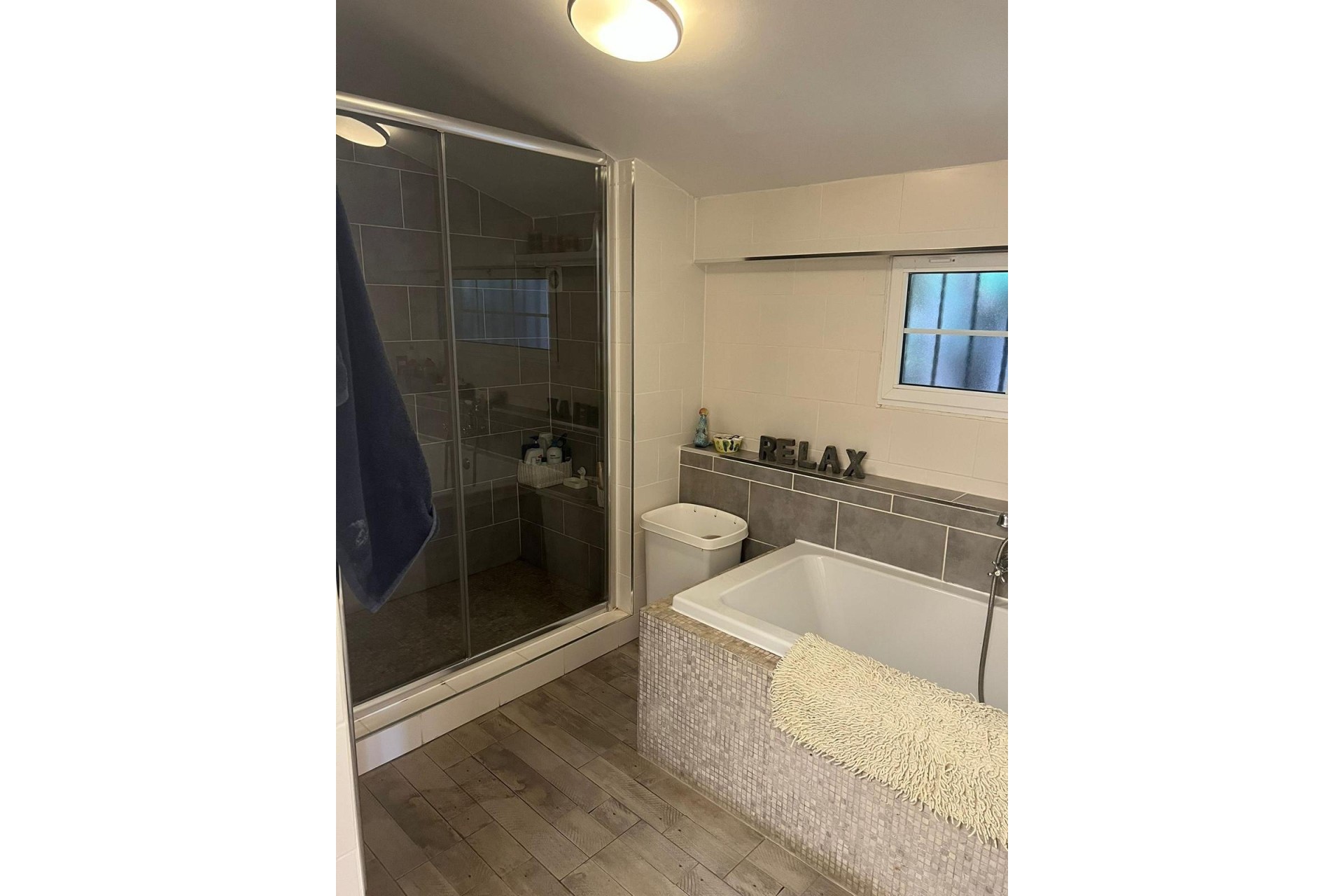 Revente - Villa individuelle -
Heredades