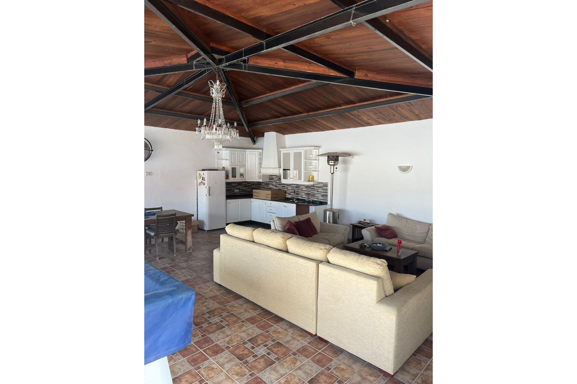 Revente - Villa individuelle -
Heredades