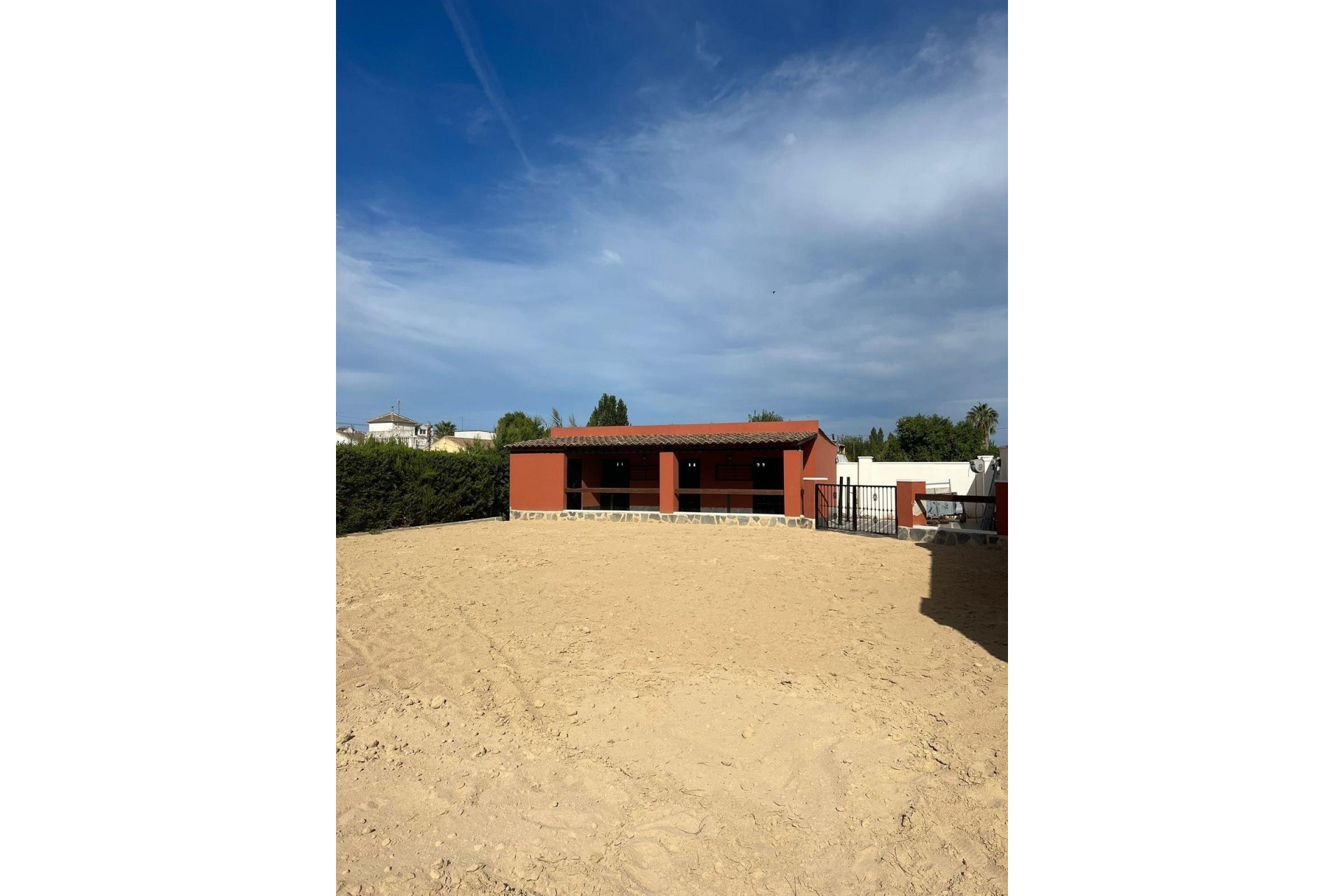 Revente - Villa individuelle -
Heredades