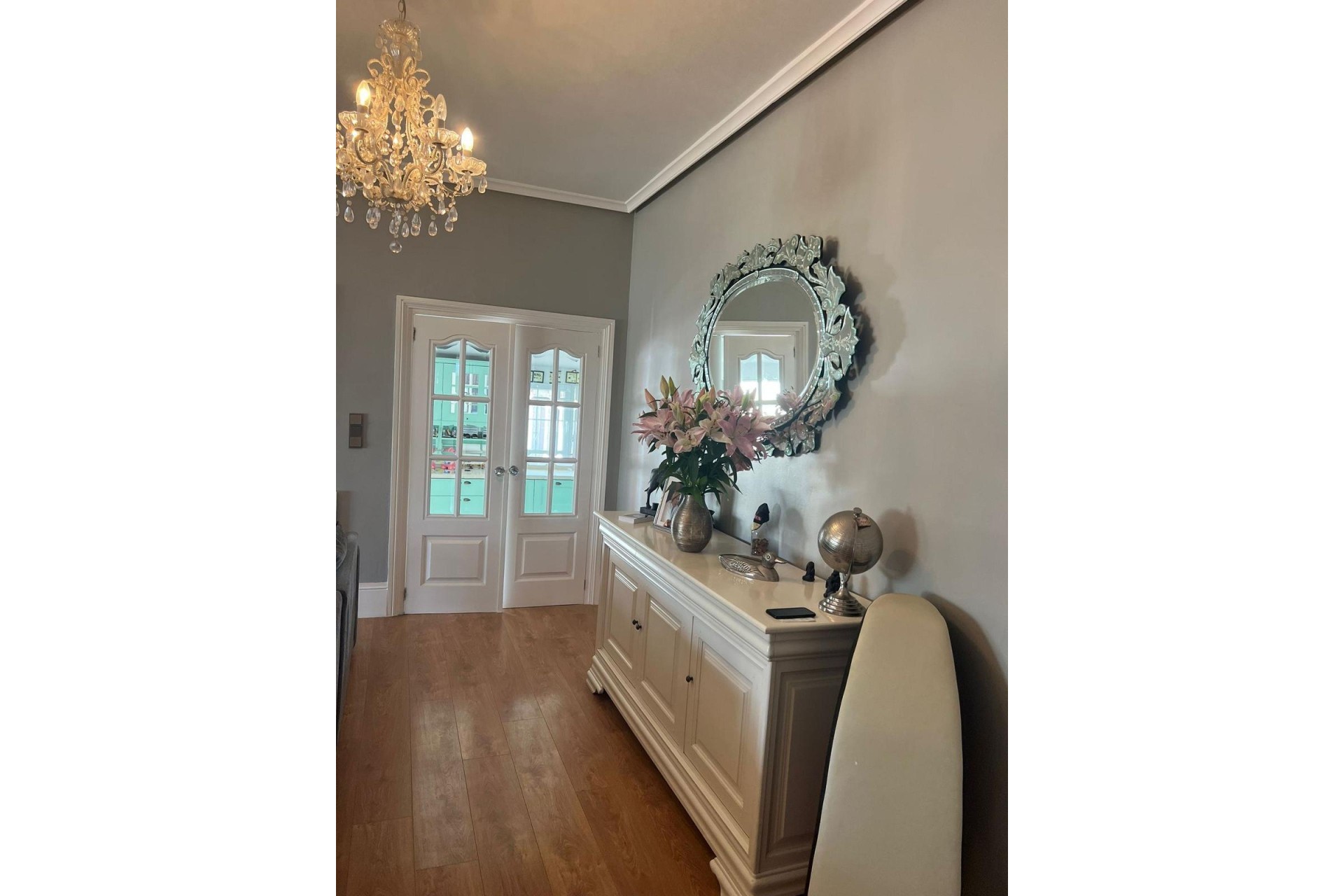 Revente - Villa individuelle -
Heredades