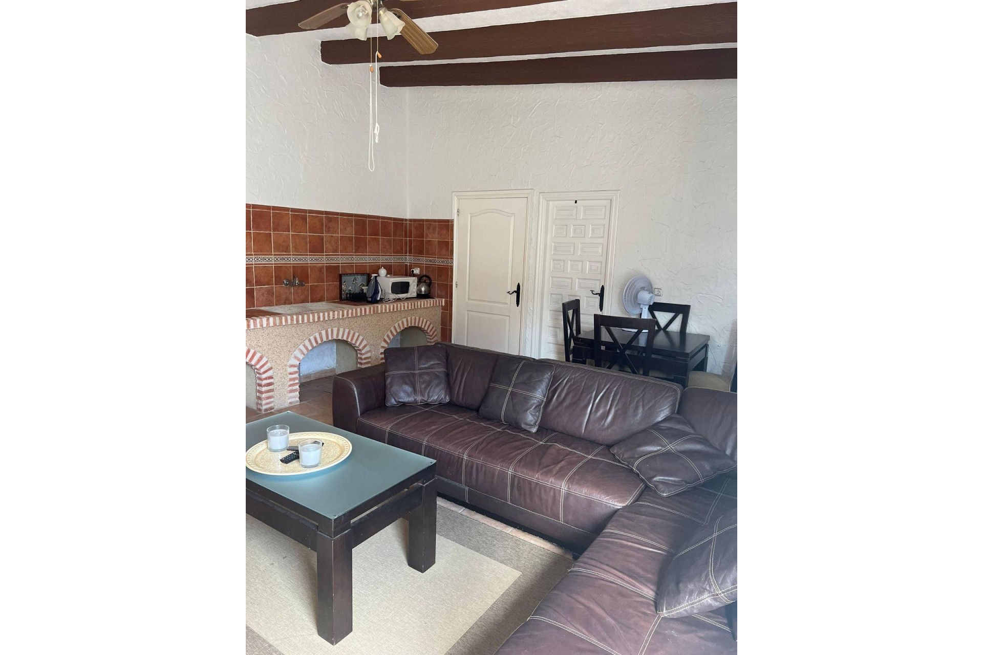 Revente - Villa individuelle -
Heredades