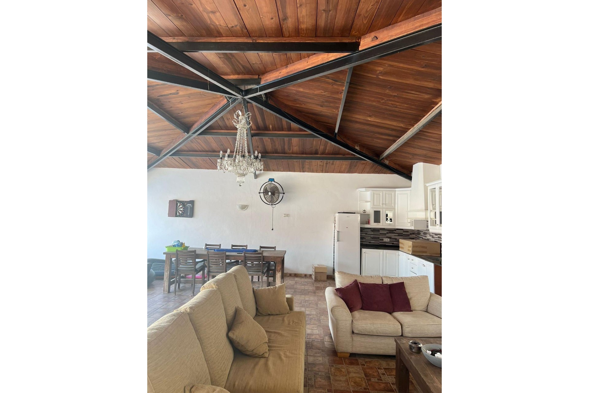 Revente - Villa individuelle -
Heredades