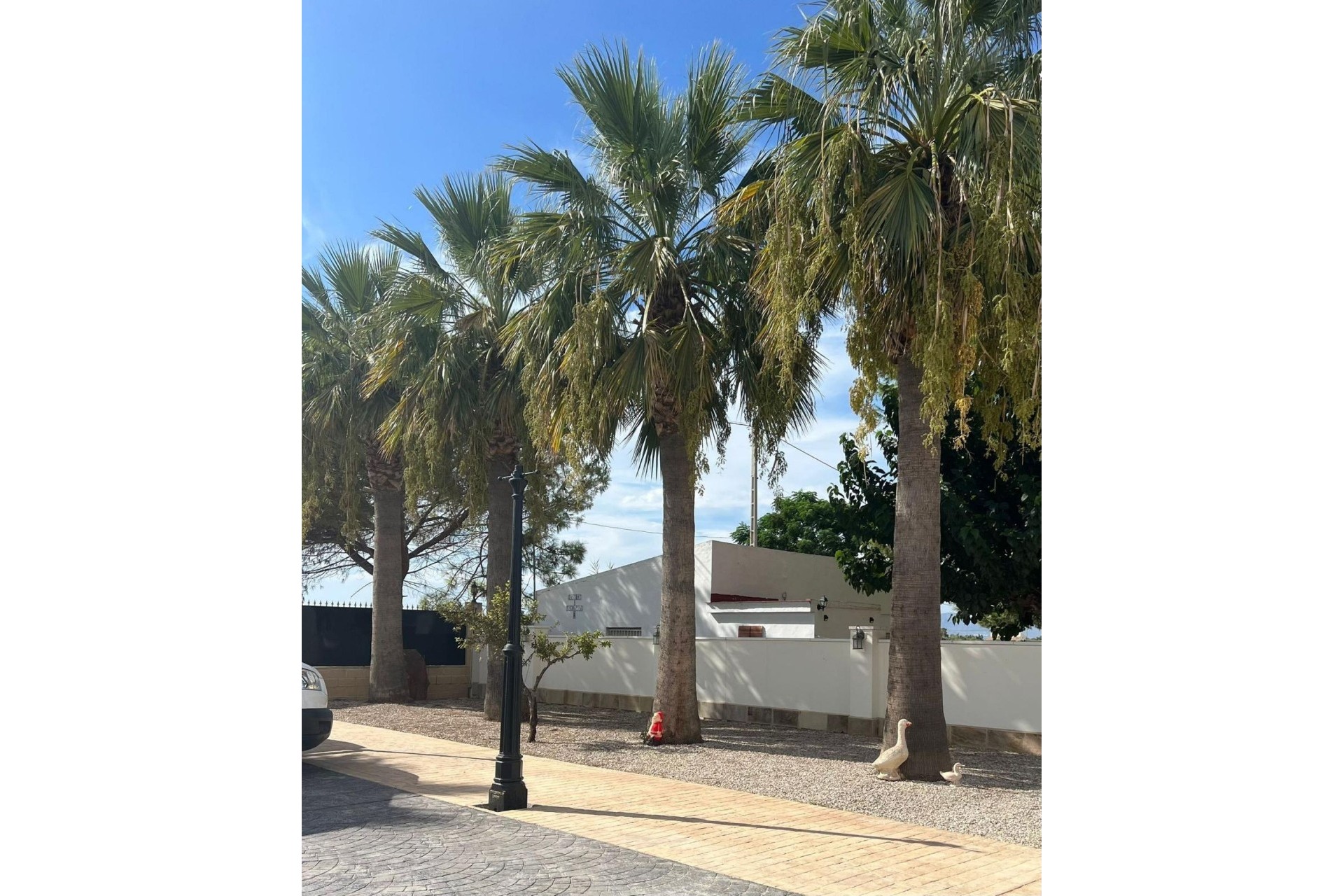 Revente - Villa individuelle -
Heredades
