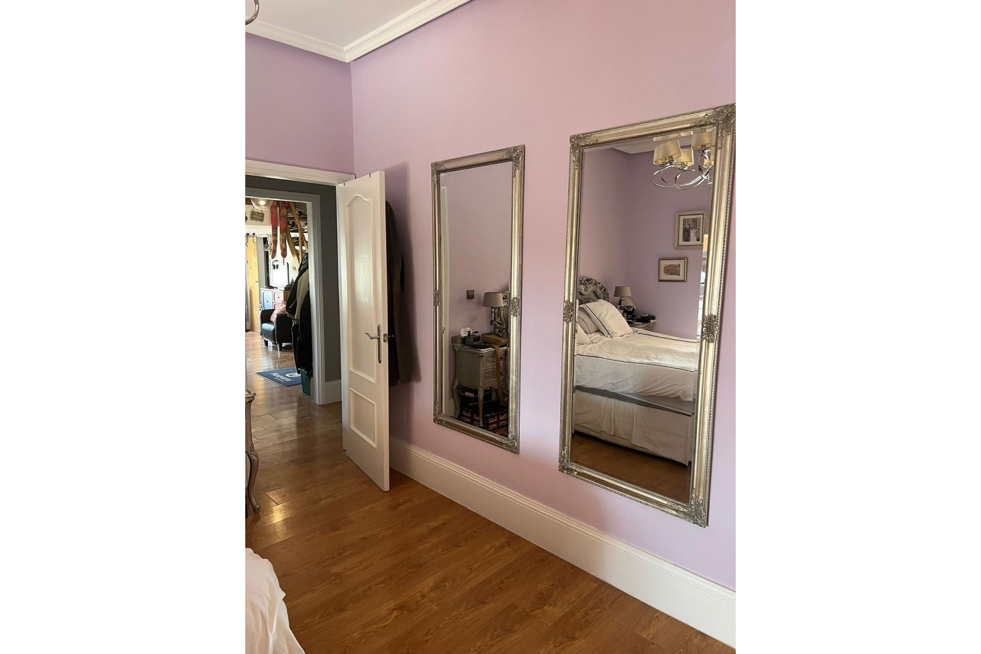 Revente - Villa individuelle -
Heredades