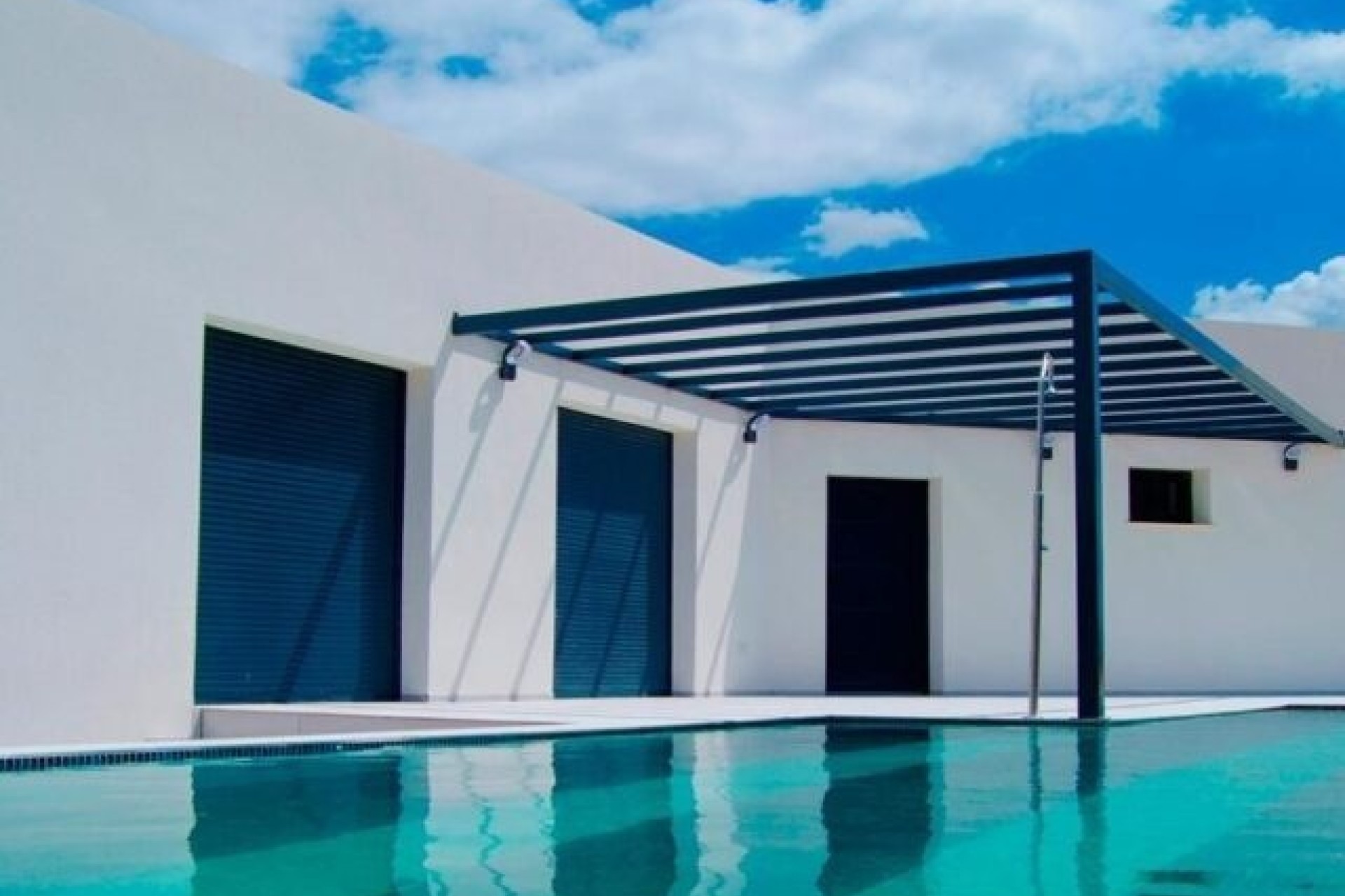 Revente - Villa Individuelle -
Hondón de las Nieves
