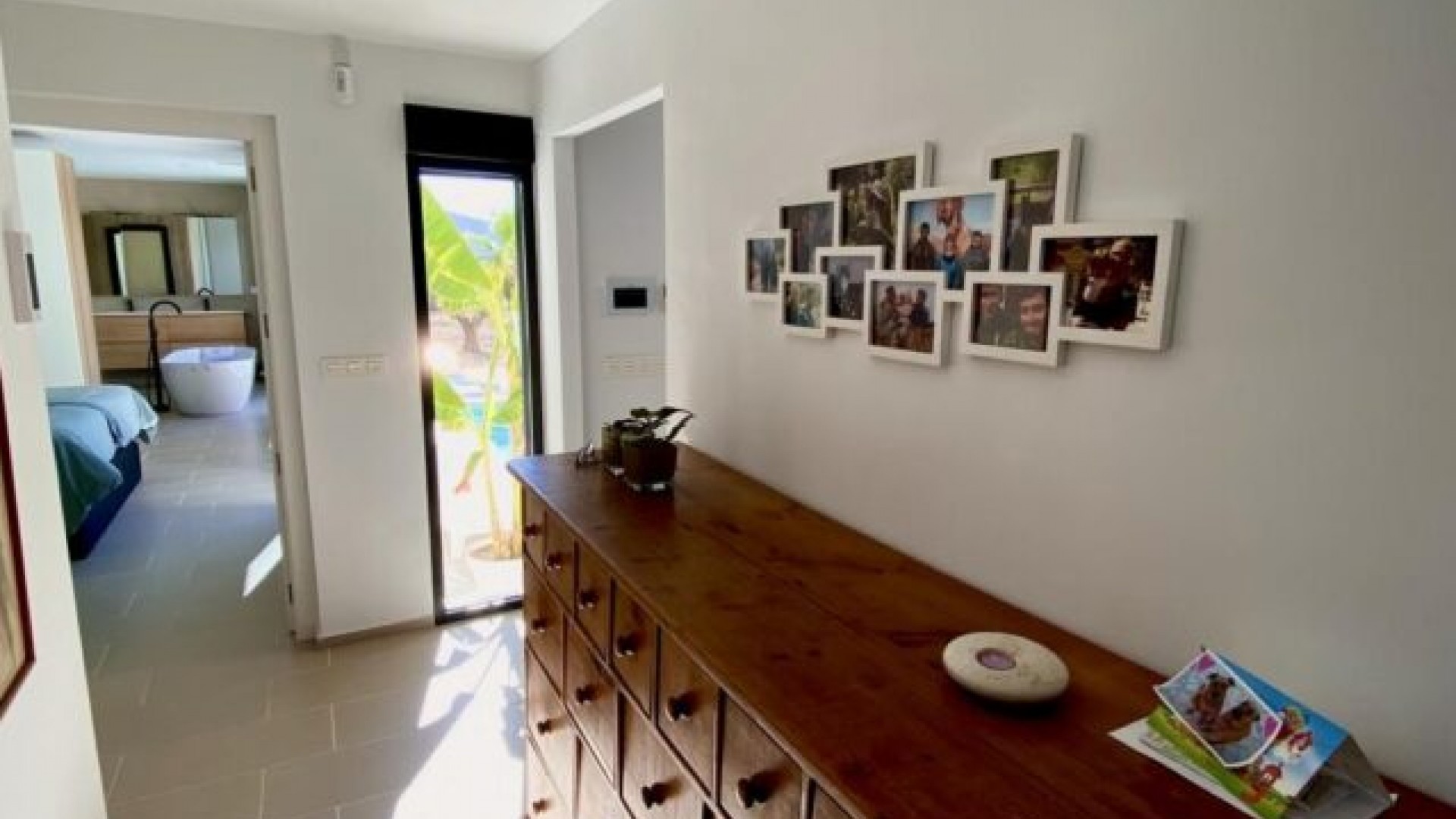 Revente - Villa Individuelle -
Hondón de las Nieves