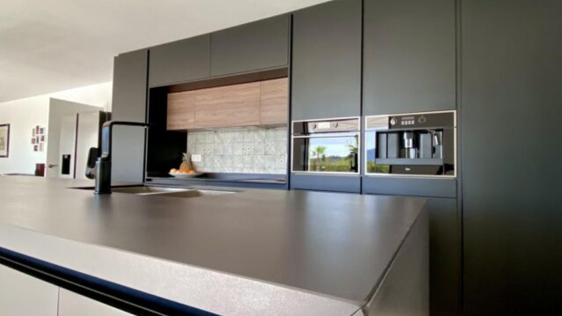 Revente - Villa Individuelle -
Hondón de las Nieves