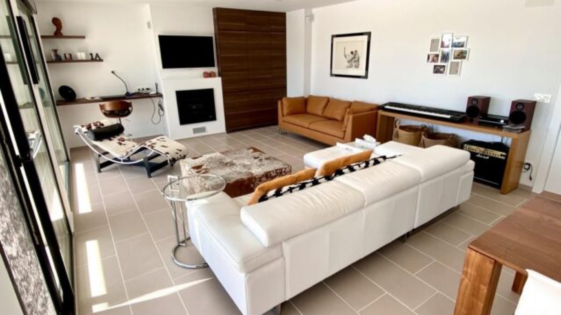 Revente - Villa Individuelle -
Hondón de las Nieves