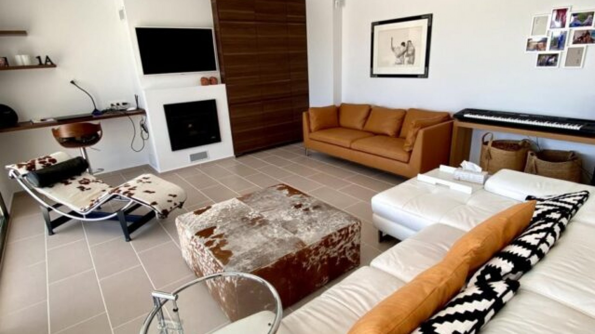 Revente - Villa Individuelle -
Hondón de las Nieves