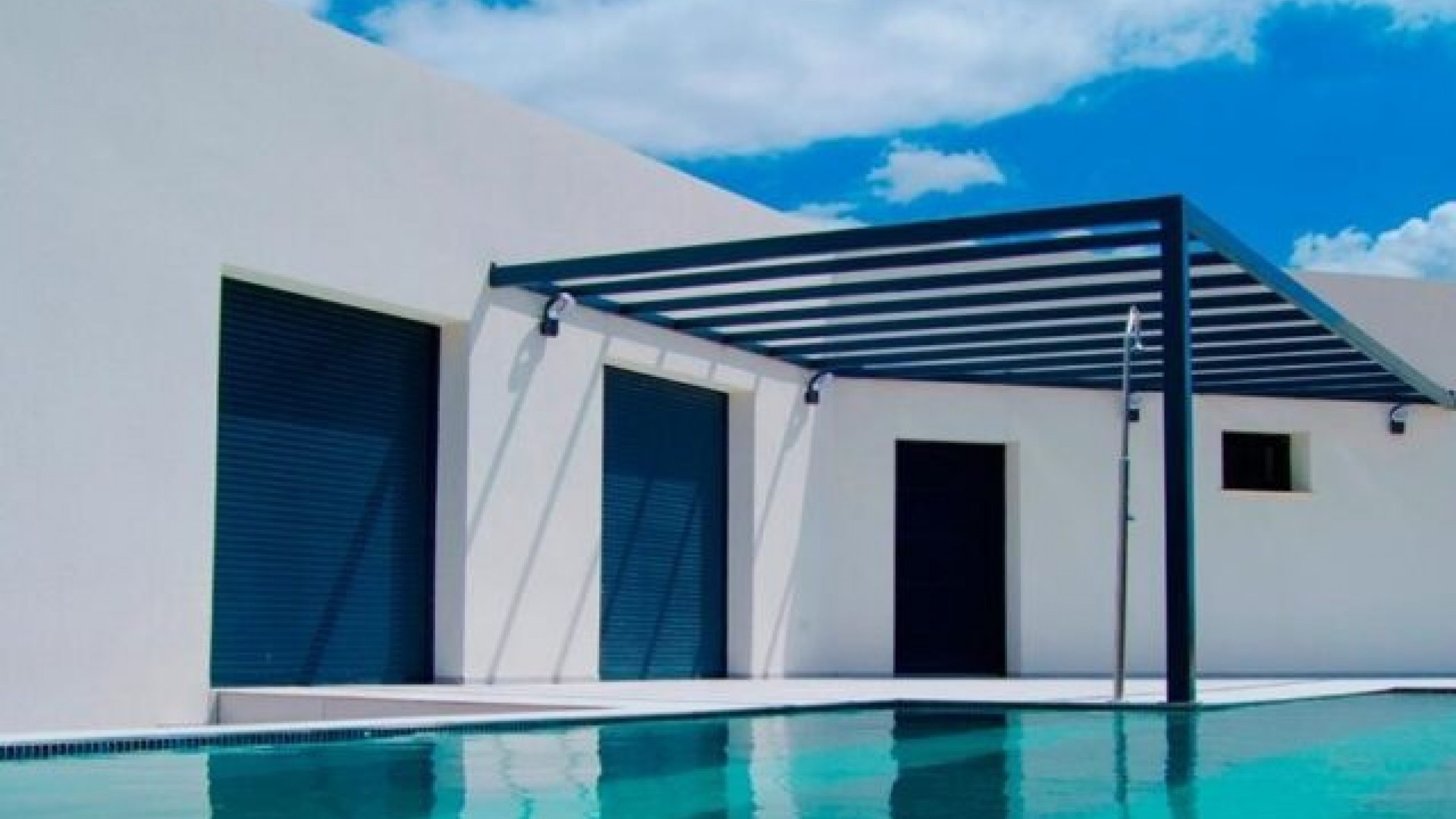 Revente - Villa Individuelle -
Hondón de las Nieves