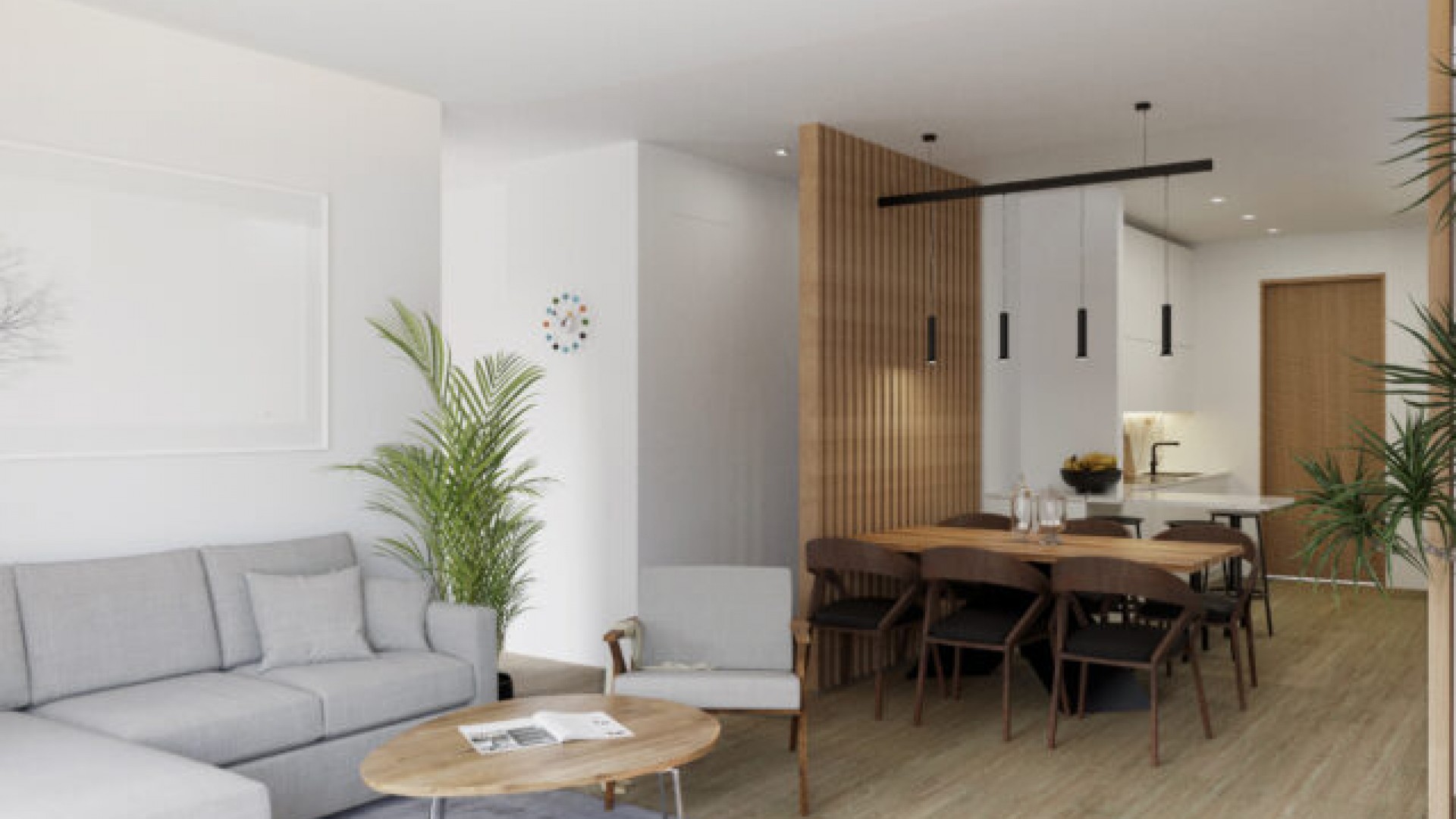 Revente - Villa Individuelle -
Hondón de las Nieves