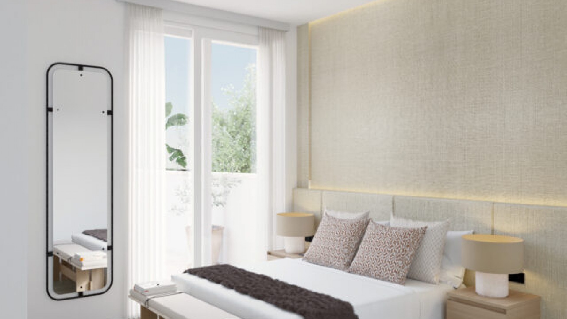 Revente - Villa Individuelle -
Hondón de las Nieves