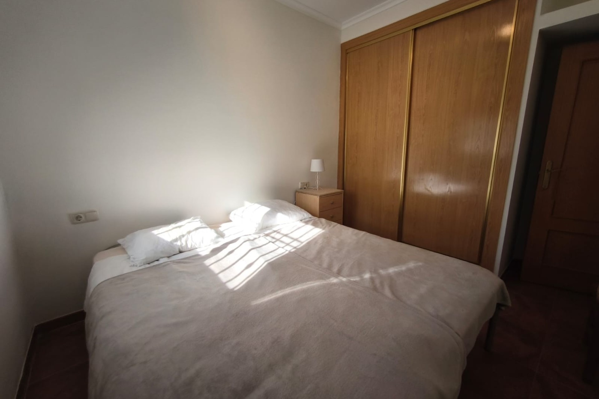 Revente - Villa Individuelle -
Hondón de los Fráiles - Inland