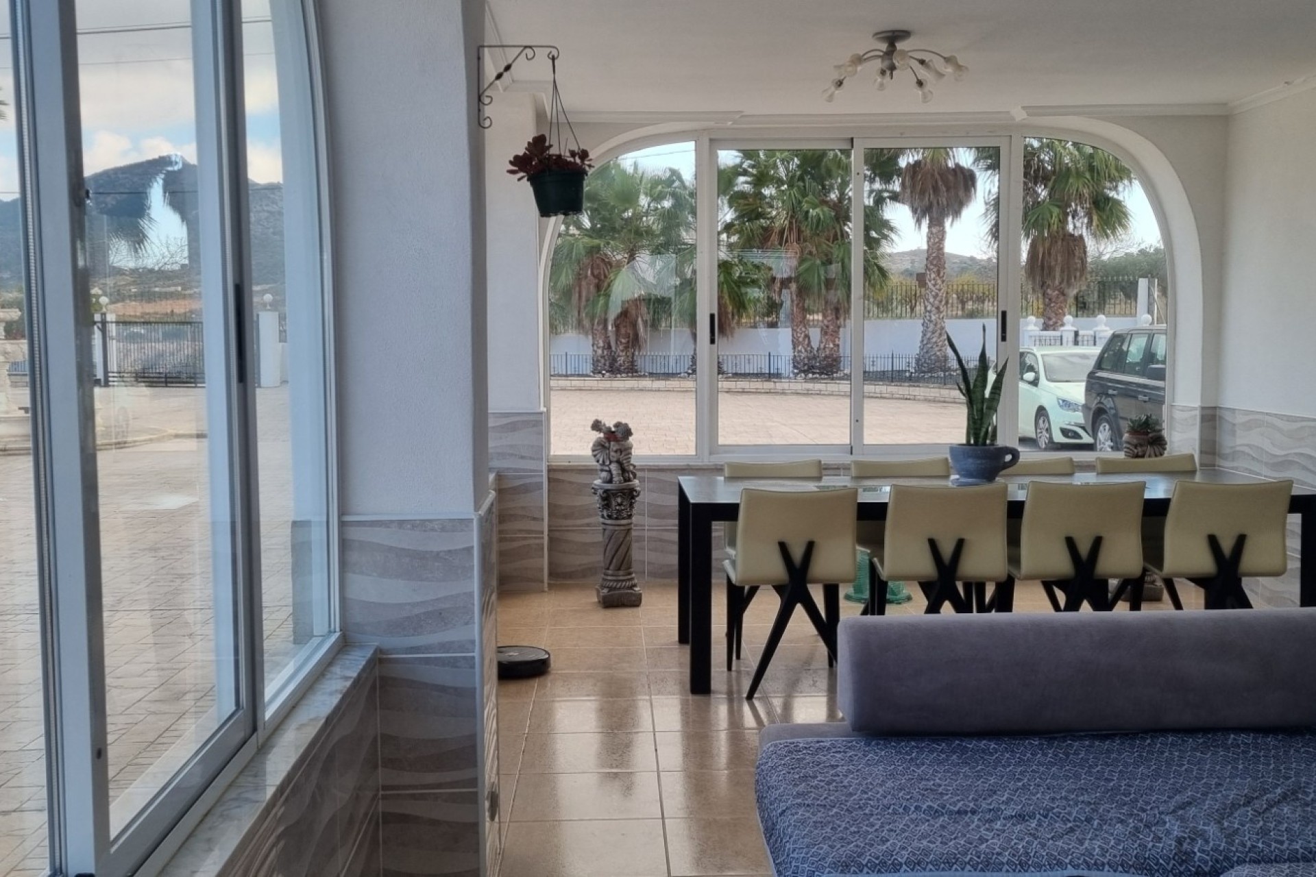 Revente - Villa Individuelle -
Hondón de los Fráiles