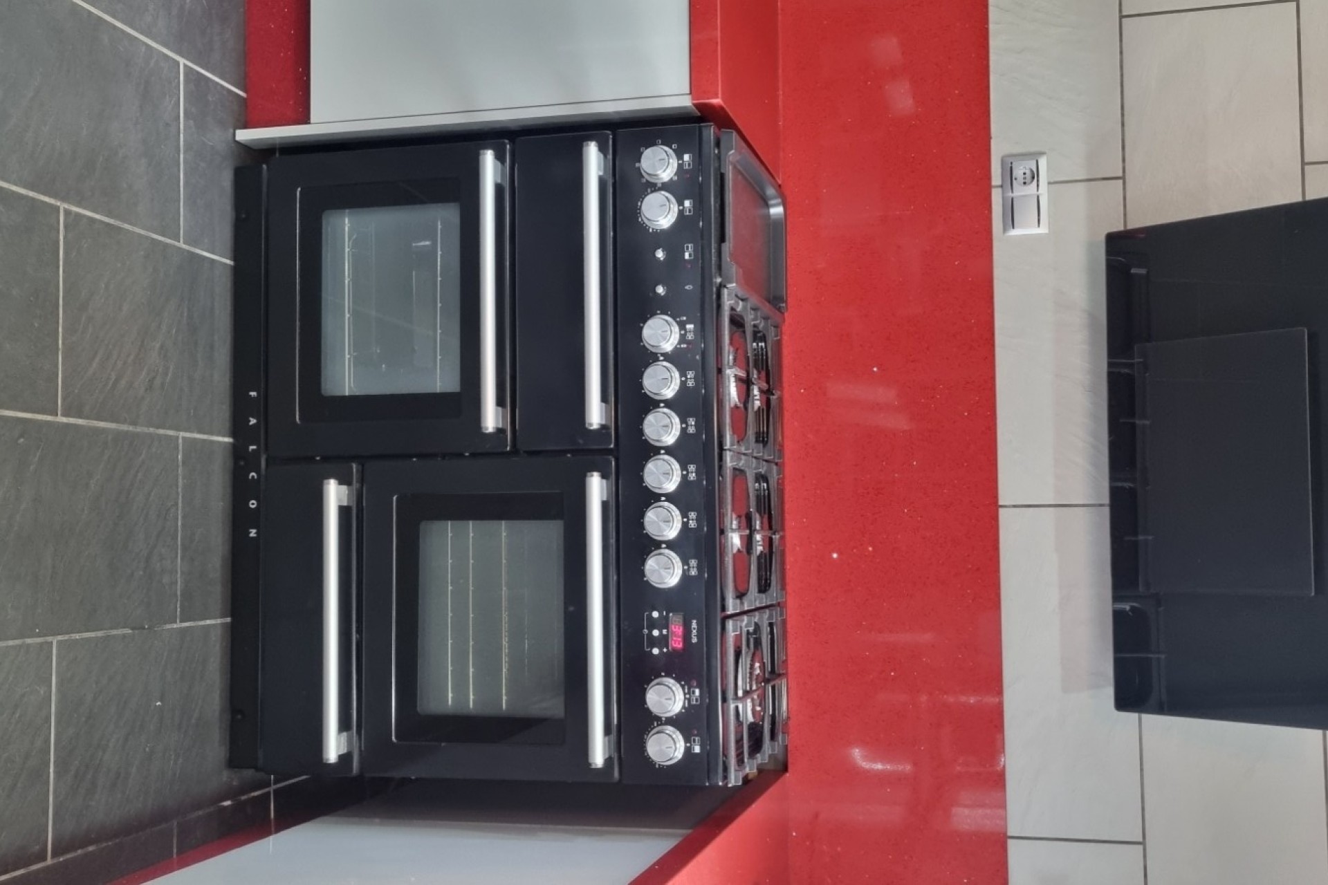 Revente - Villa Individuelle -
Hondón de los Fráiles