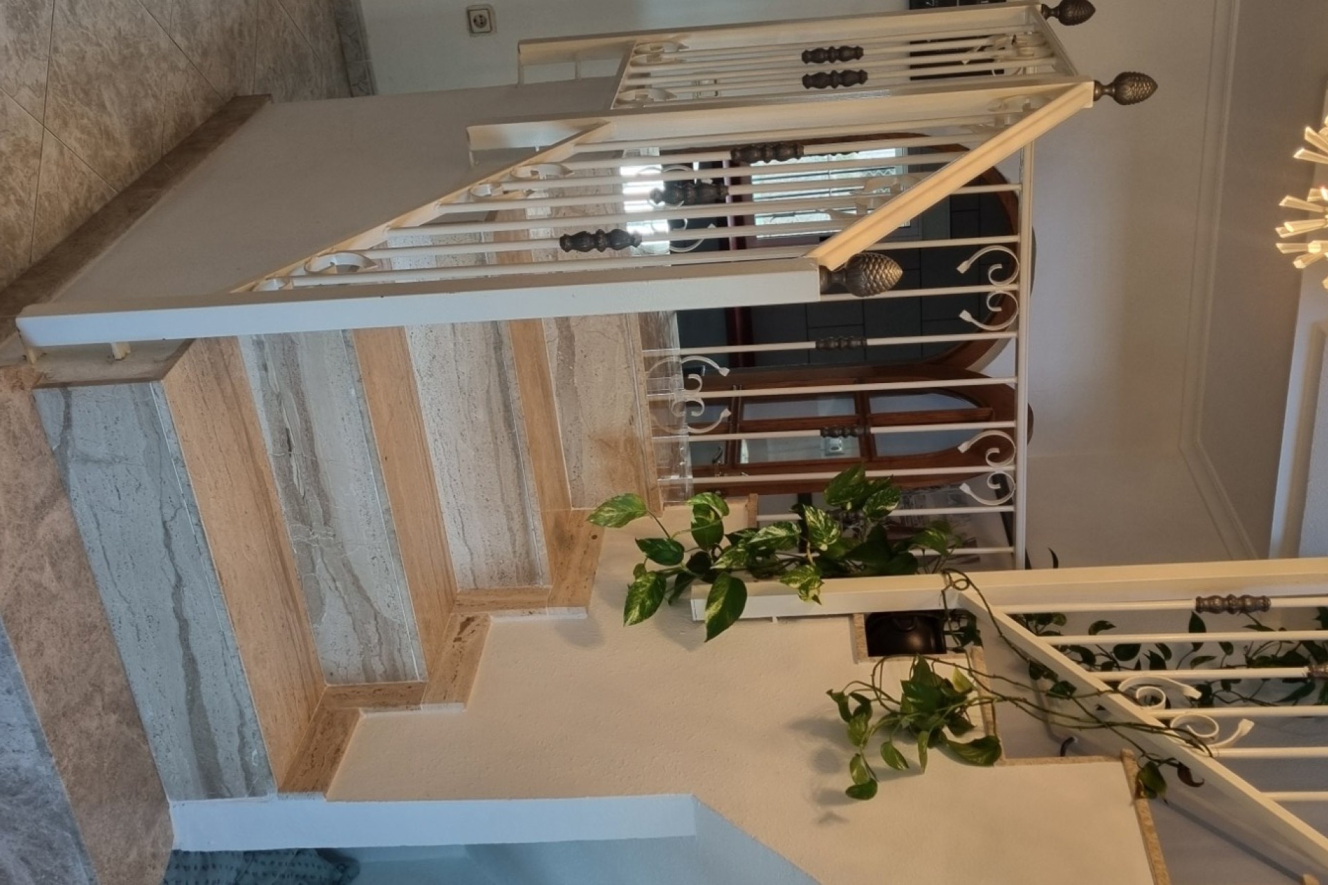 Revente - Villa Individuelle -
Hondón de los Fráiles