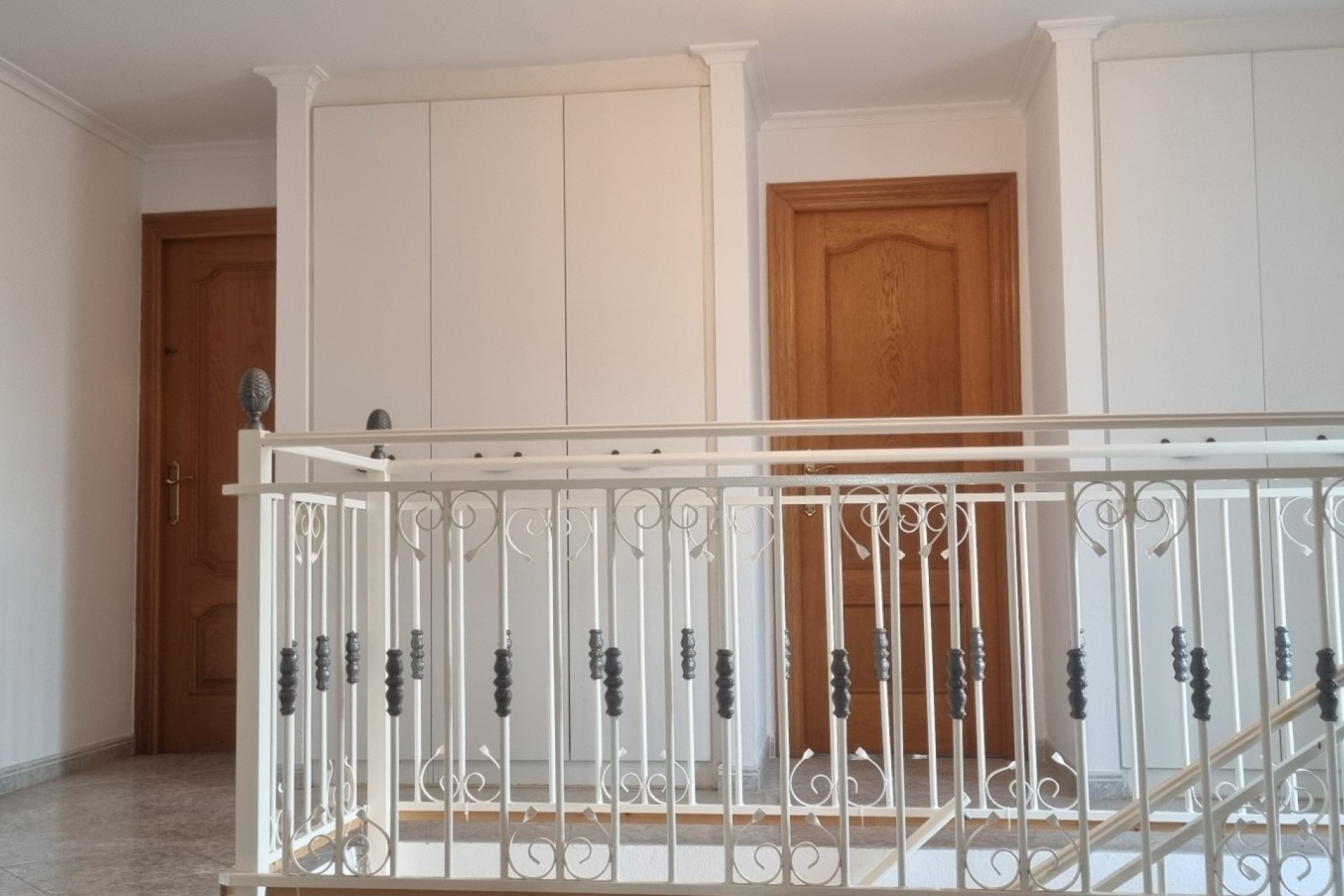 Revente - Villa Individuelle -
Hondón de los Fráiles