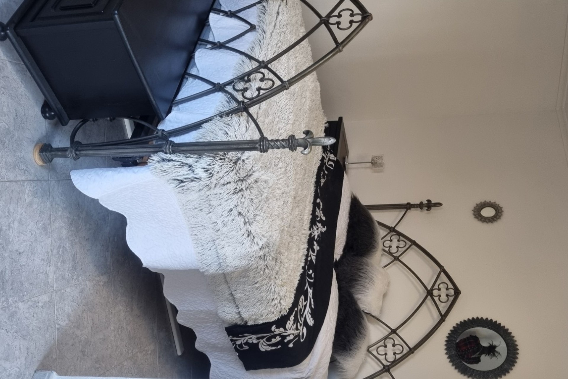 Revente - Villa Individuelle -
Hondón de los Fráiles