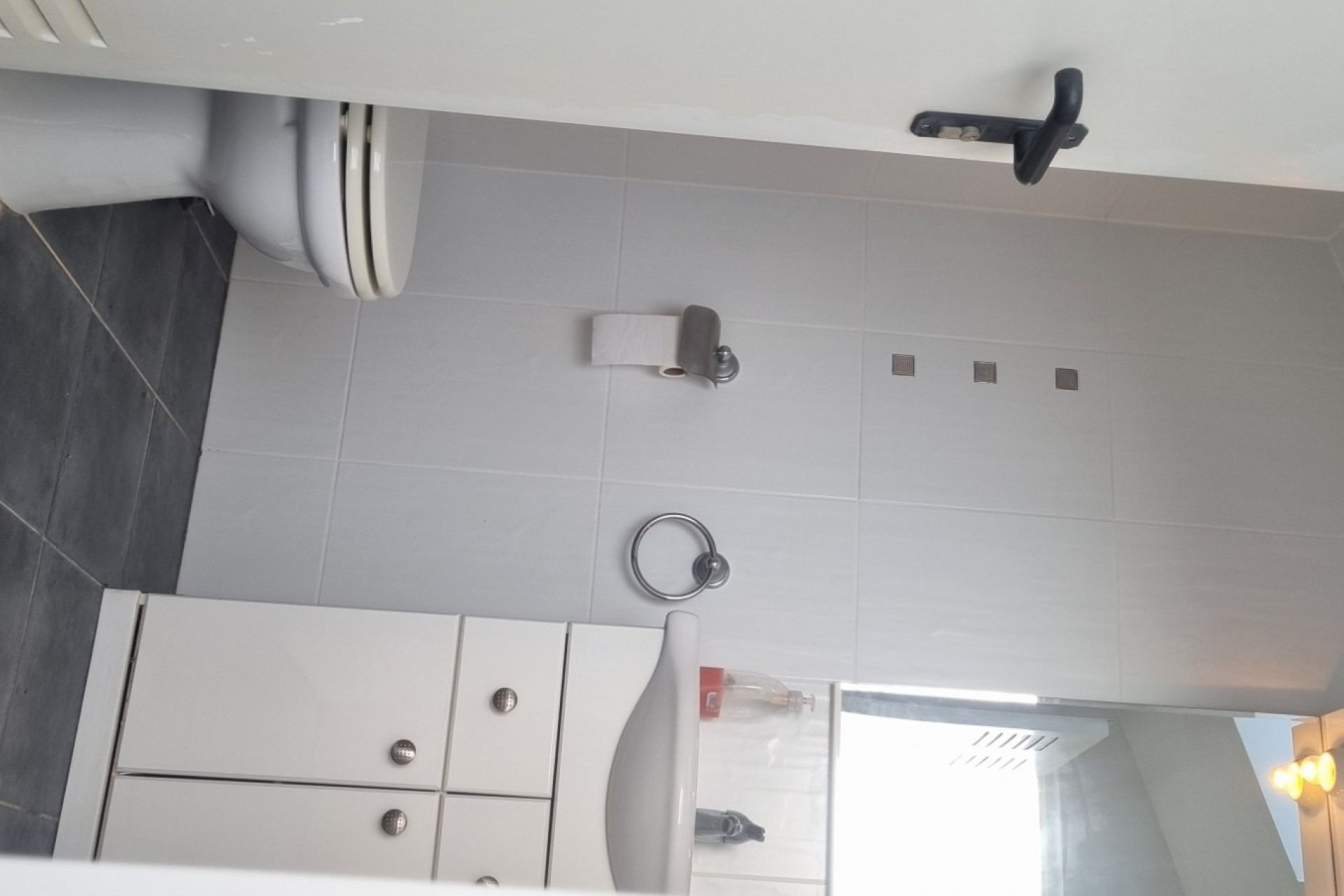 Revente - Villa Individuelle -
Hondón de los Fráiles