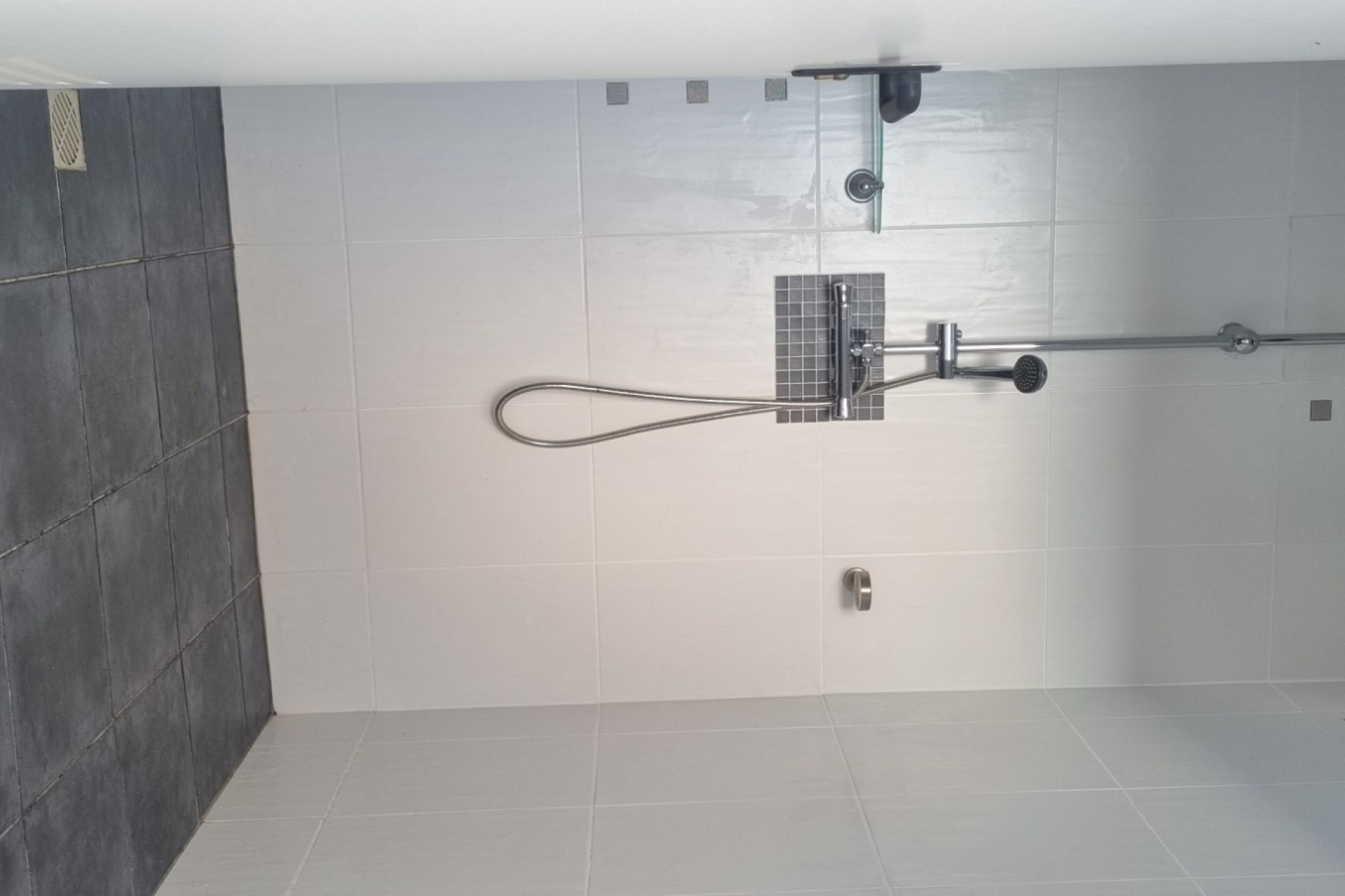 Revente - Villa Individuelle -
Hondón de los Fráiles