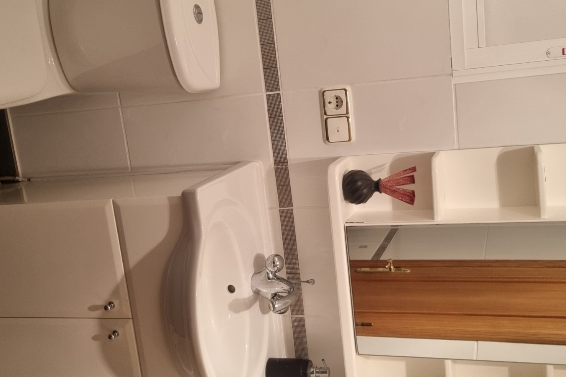 Revente - Villa Individuelle -
Hondón de los Fráiles