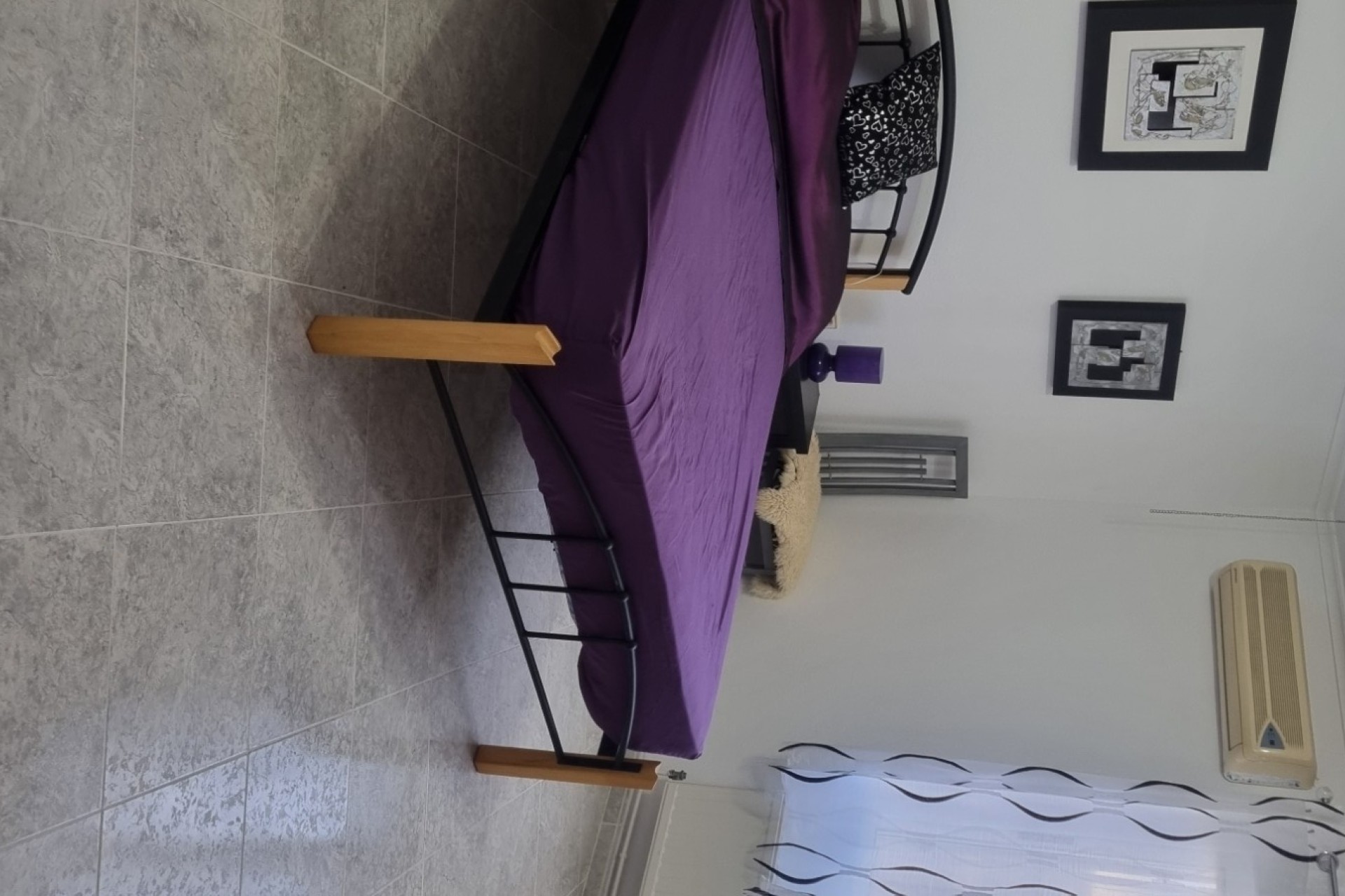 Revente - Villa Individuelle -
Hondón de los Fráiles