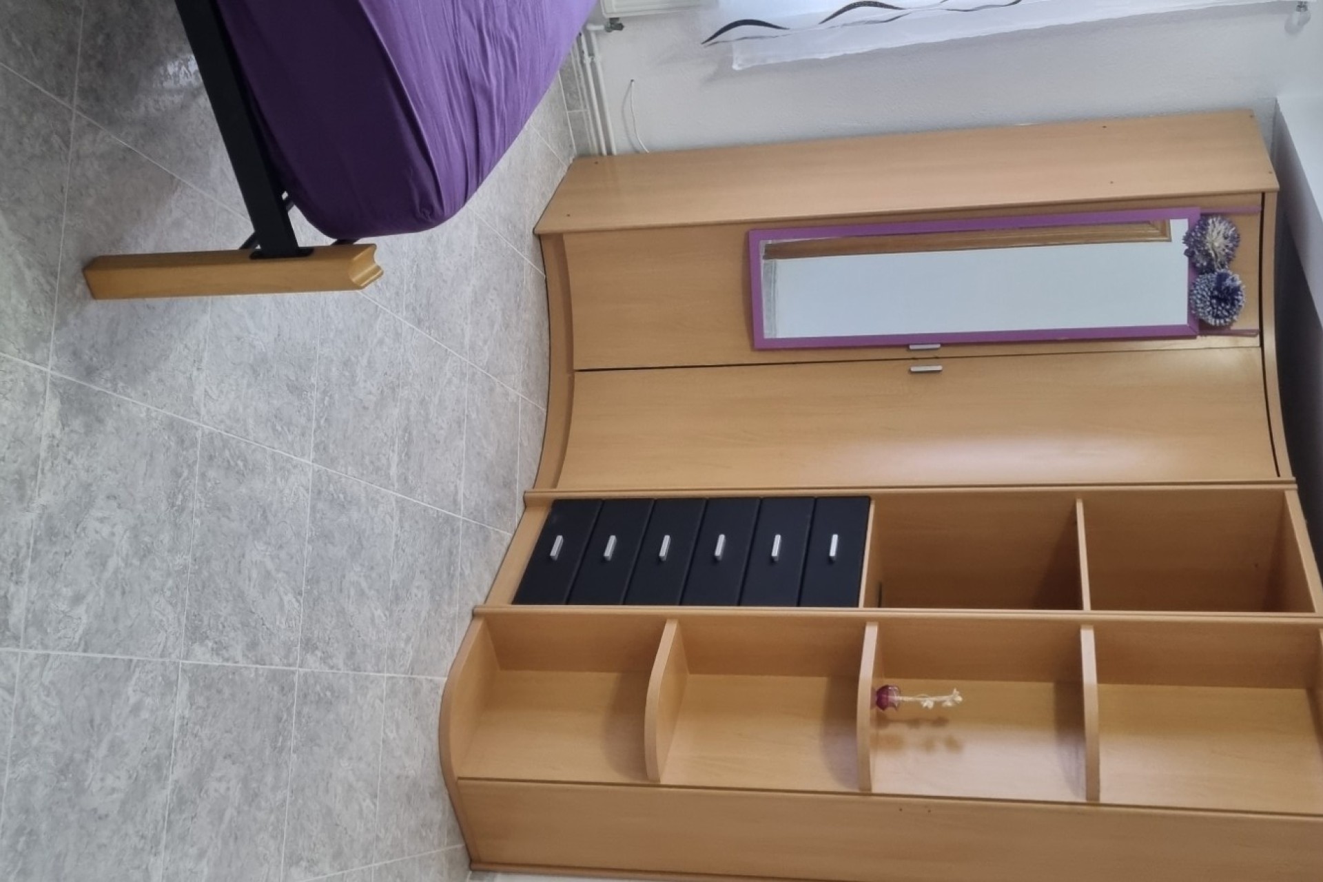 Revente - Villa Individuelle -
Hondón de los Fráiles