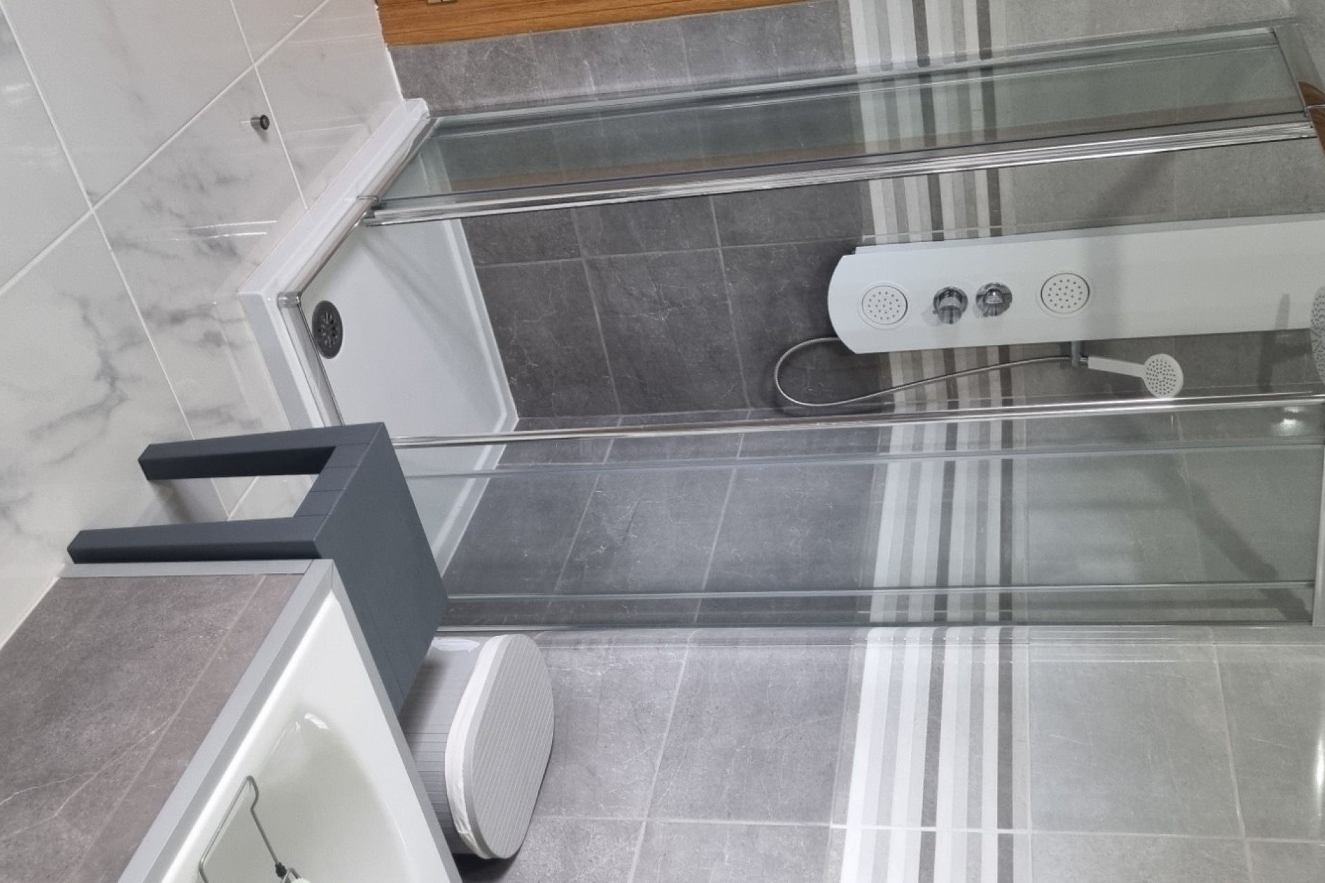 Revente - Villa Individuelle -
Hondón de los Fráiles