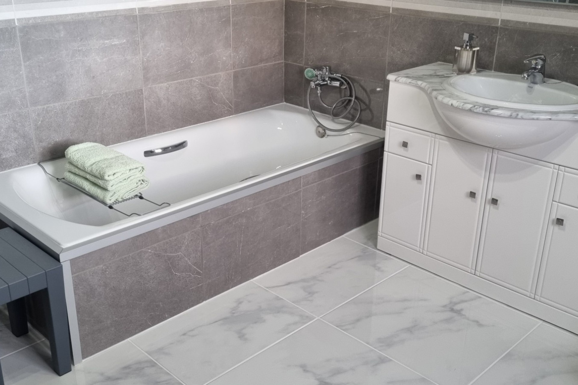 Revente - Villa Individuelle -
Hondón de los Fráiles