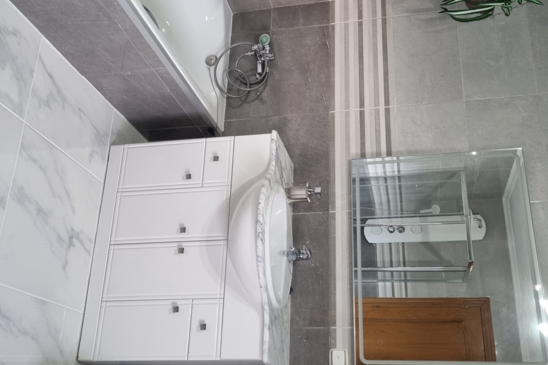 Revente - Villa Individuelle -
Hondón de los Fráiles