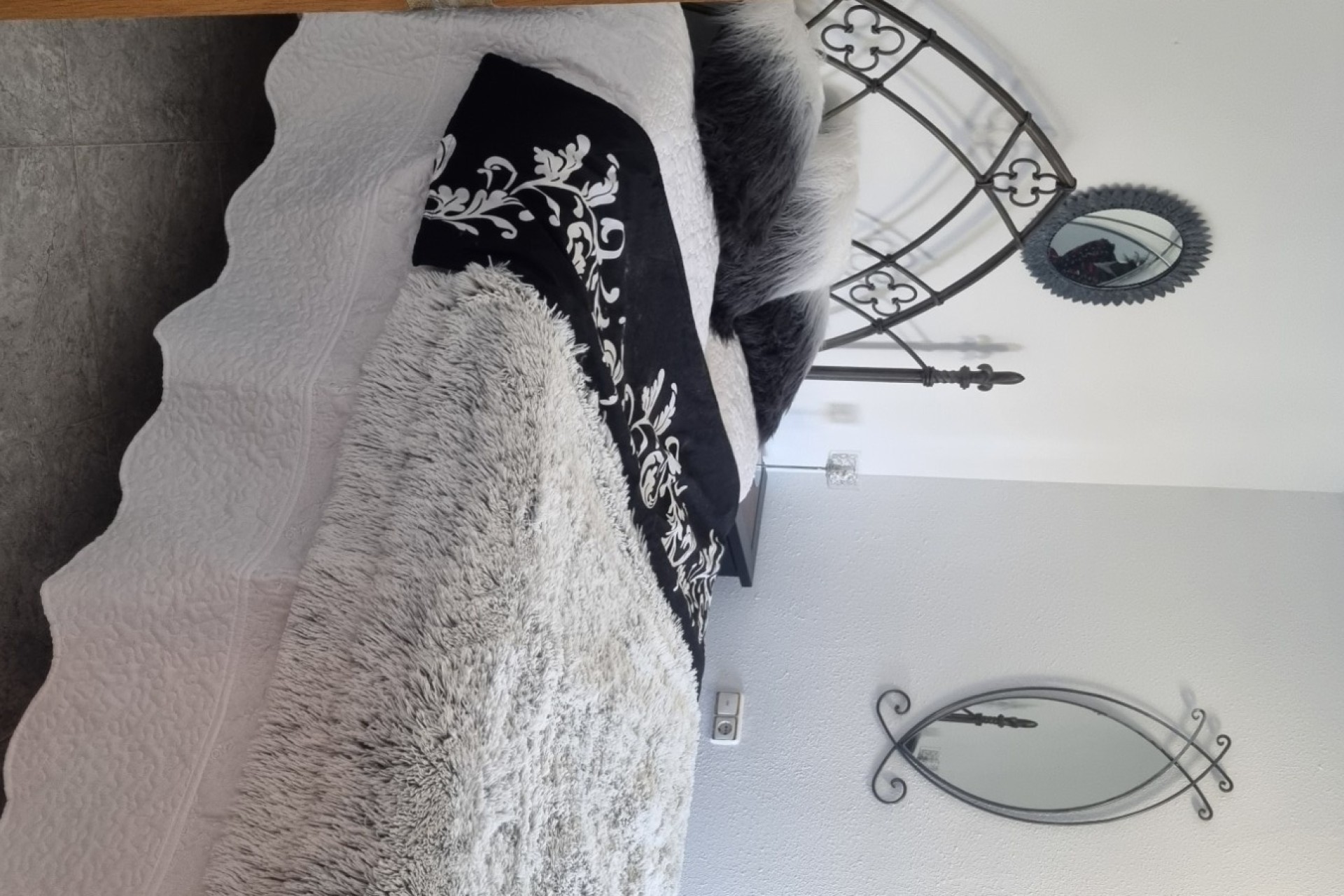 Revente - Villa Individuelle -
Hondón de los Fráiles