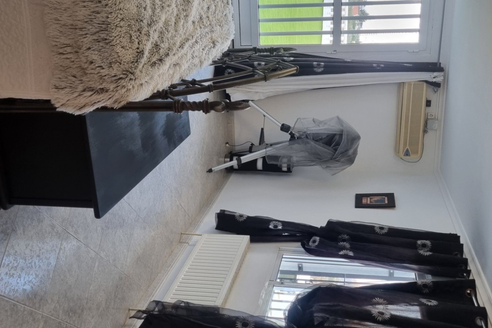 Revente - Villa Individuelle -
Hondón de los Fráiles