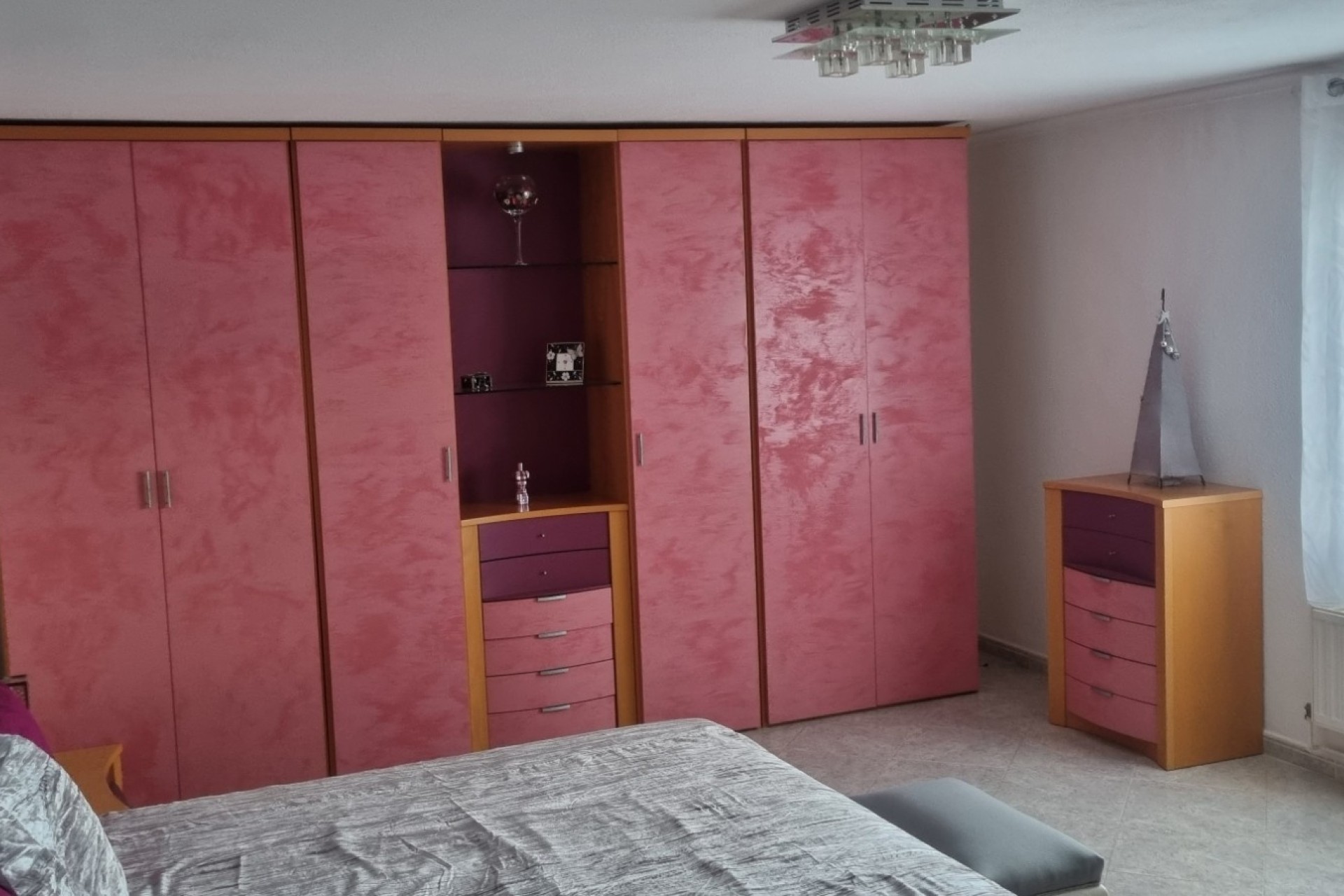 Revente - Villa Individuelle -
Hondón de los Fráiles