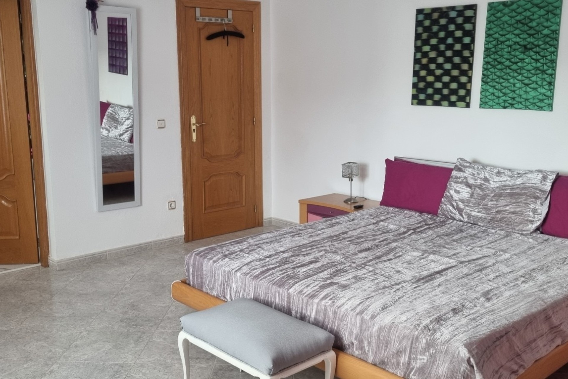 Revente - Villa Individuelle -
Hondón de los Fráiles