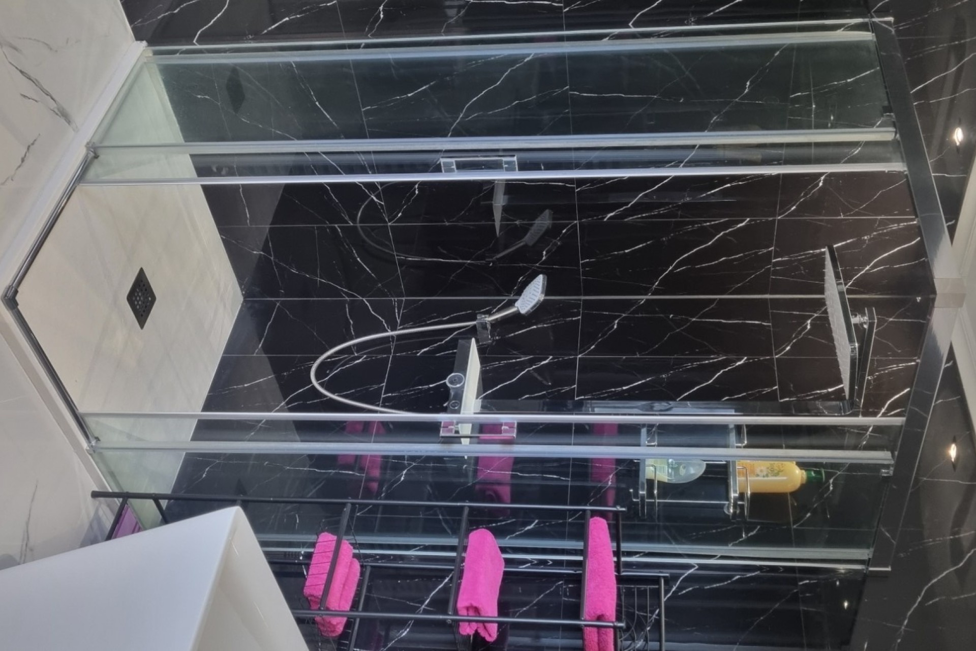 Revente - Villa Individuelle -
Hondón de los Fráiles