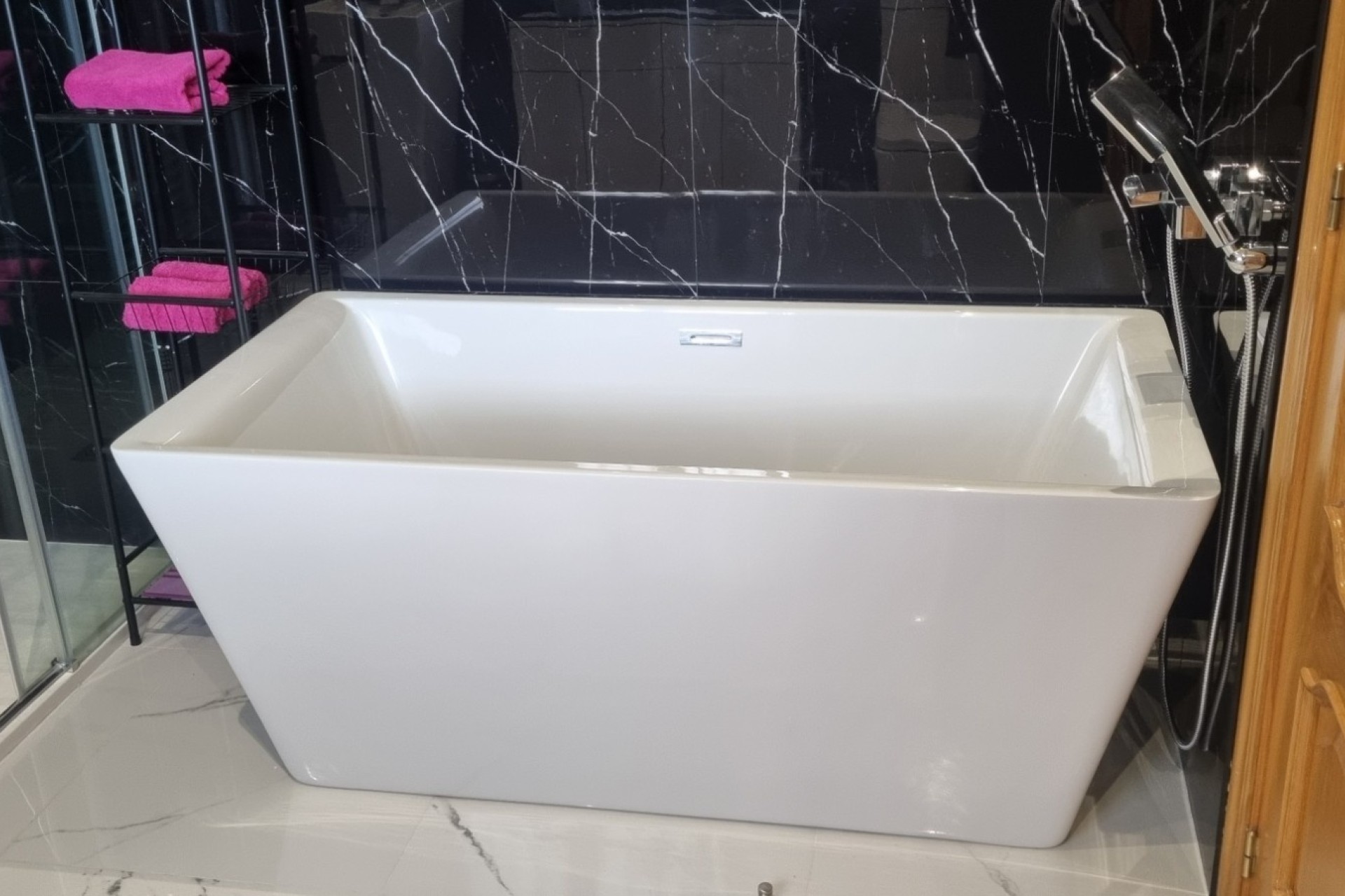 Revente - Villa Individuelle -
Hondón de los Fráiles