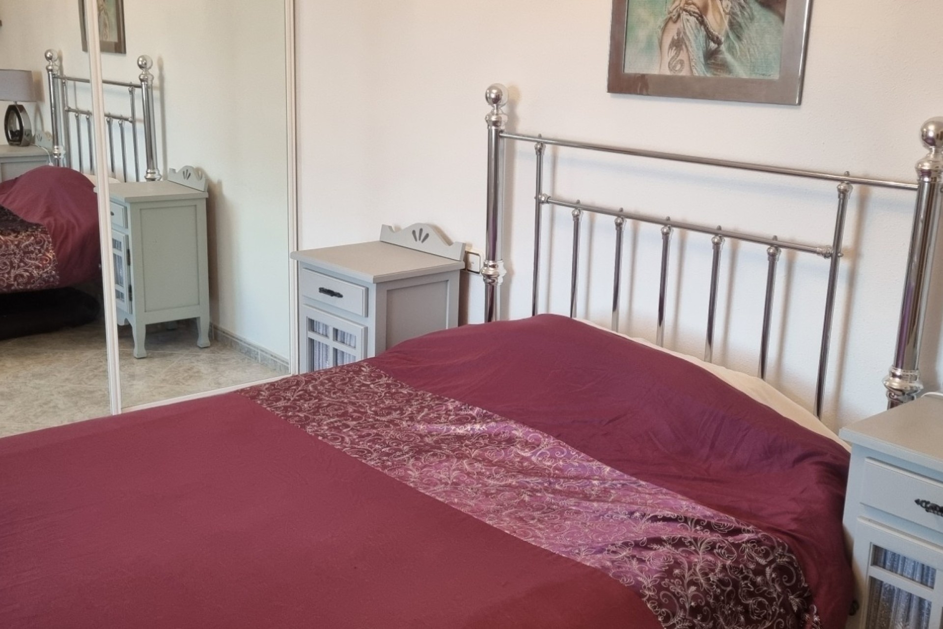 Revente - Villa Individuelle -
Hondón de los Fráiles