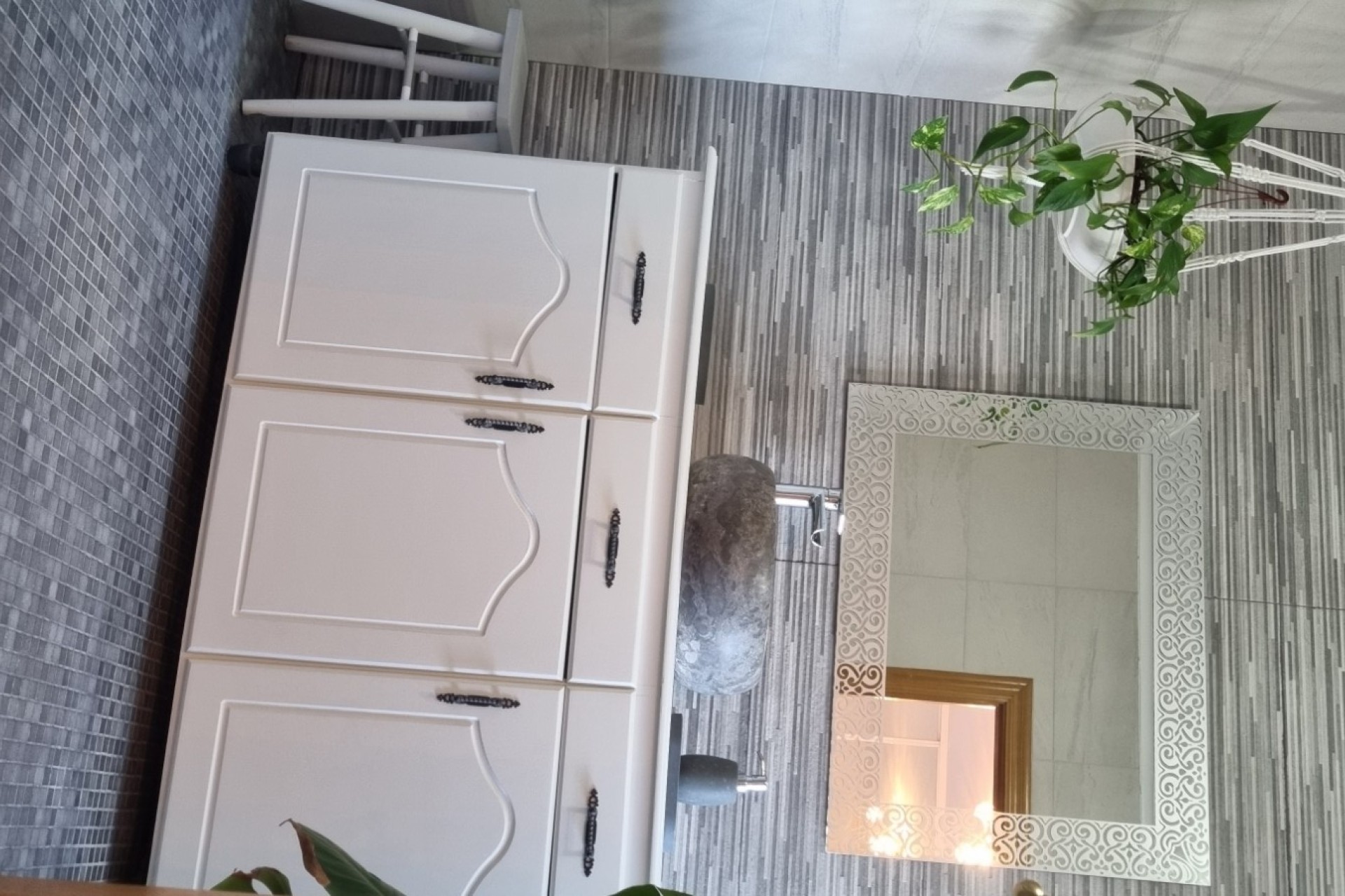 Revente - Villa Individuelle -
Hondón de los Fráiles