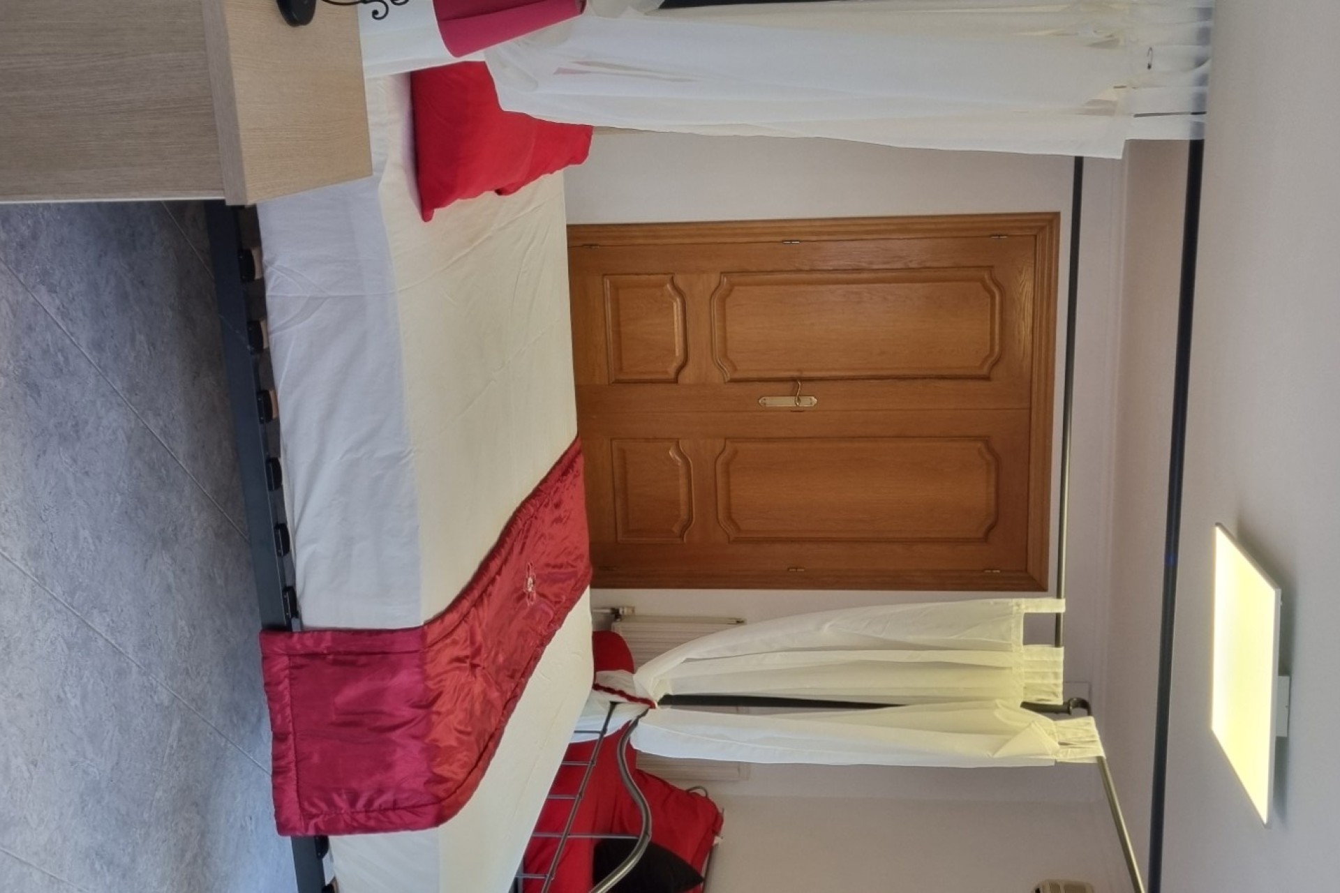 Revente - Villa Individuelle -
Hondón de los Fráiles