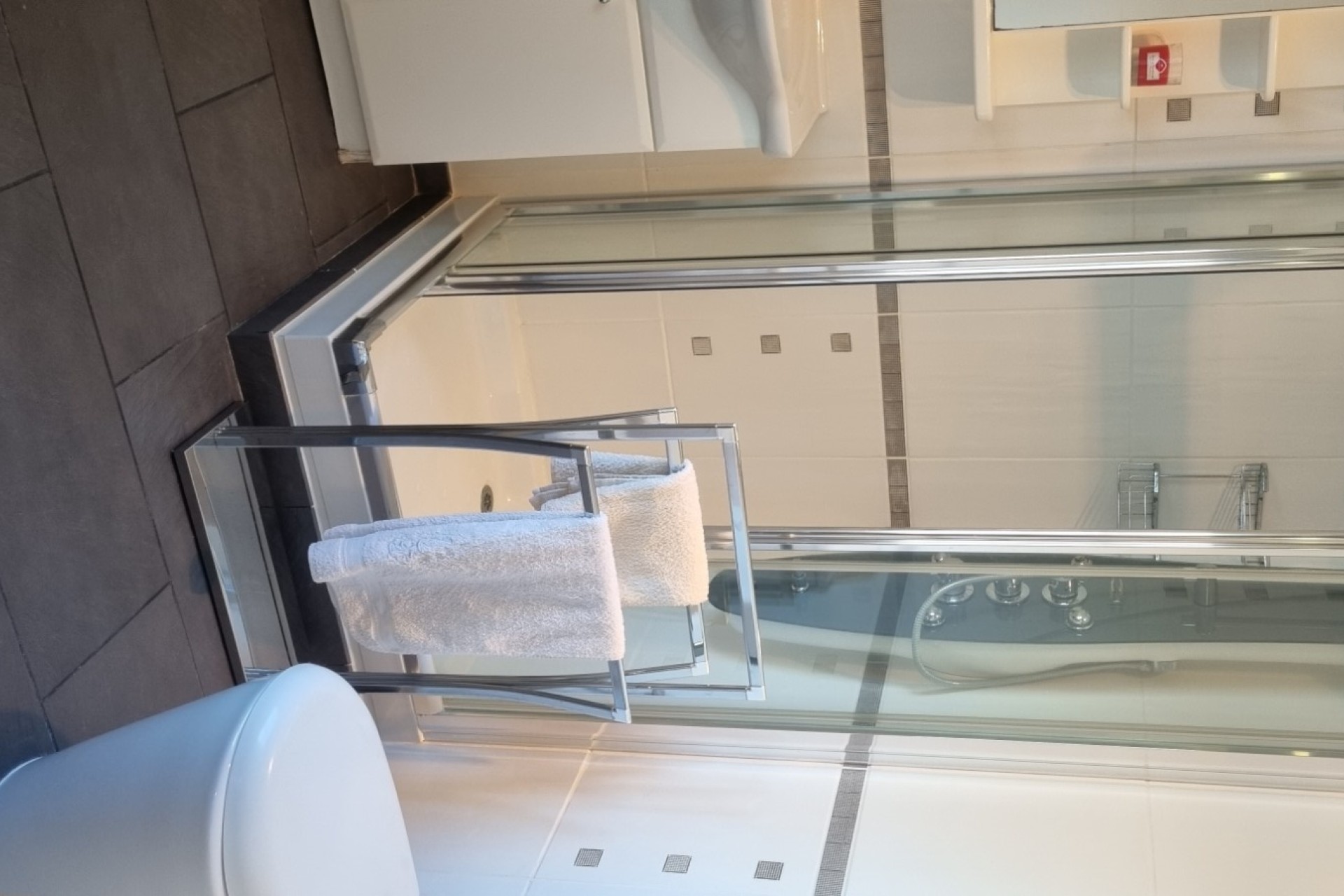 Revente - Villa Individuelle -
Hondón de los Fráiles