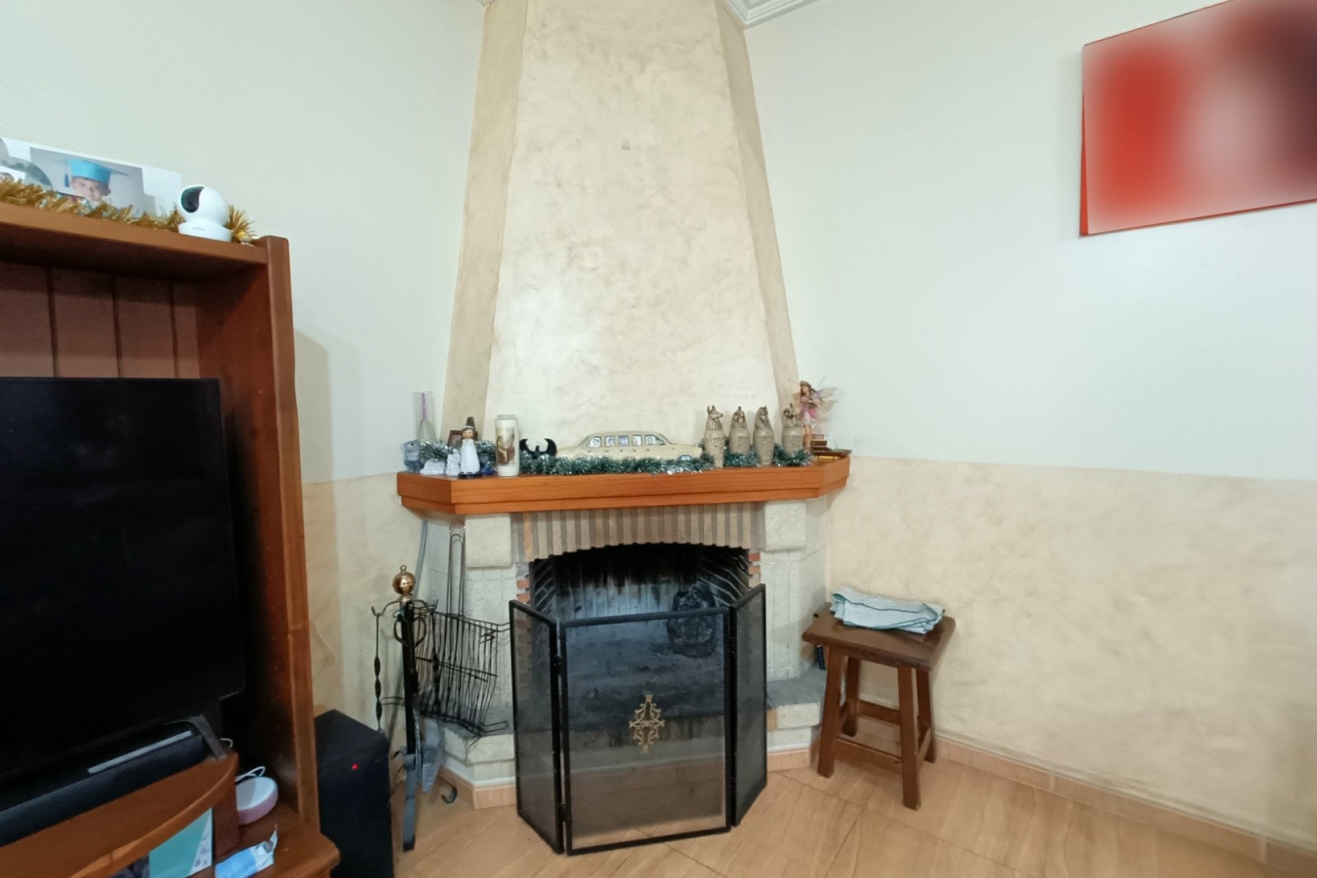 Revente - Villa Individuelle -
Hondón de los Fráiles