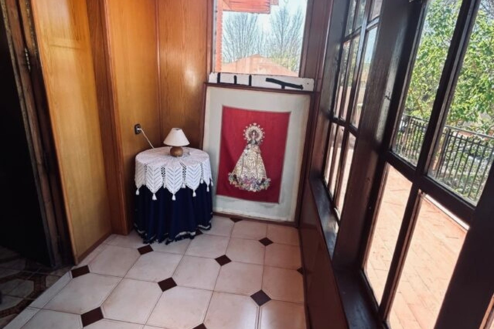 Revente - Villa Individuelle -
Hondón de los Fráiles