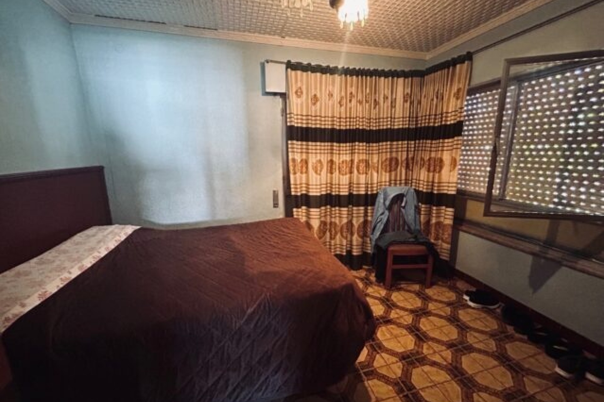 Revente - Villa Individuelle -
Hondón de los Fráiles