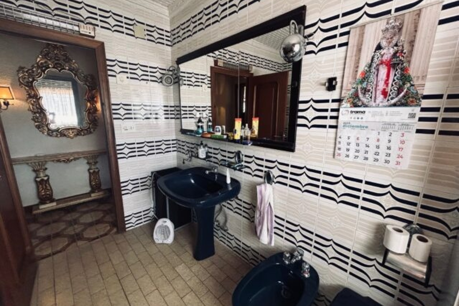 Revente - Villa Individuelle -
Hondón de los Fráiles